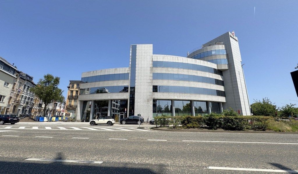 Kantoor te huur Uitbreidingstraat 2 -/V5 - 2600 Berchem