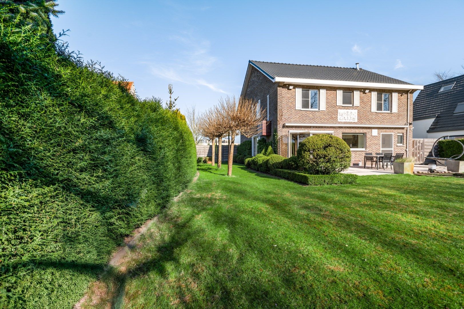 Instapklare villa te Drongen foto 11