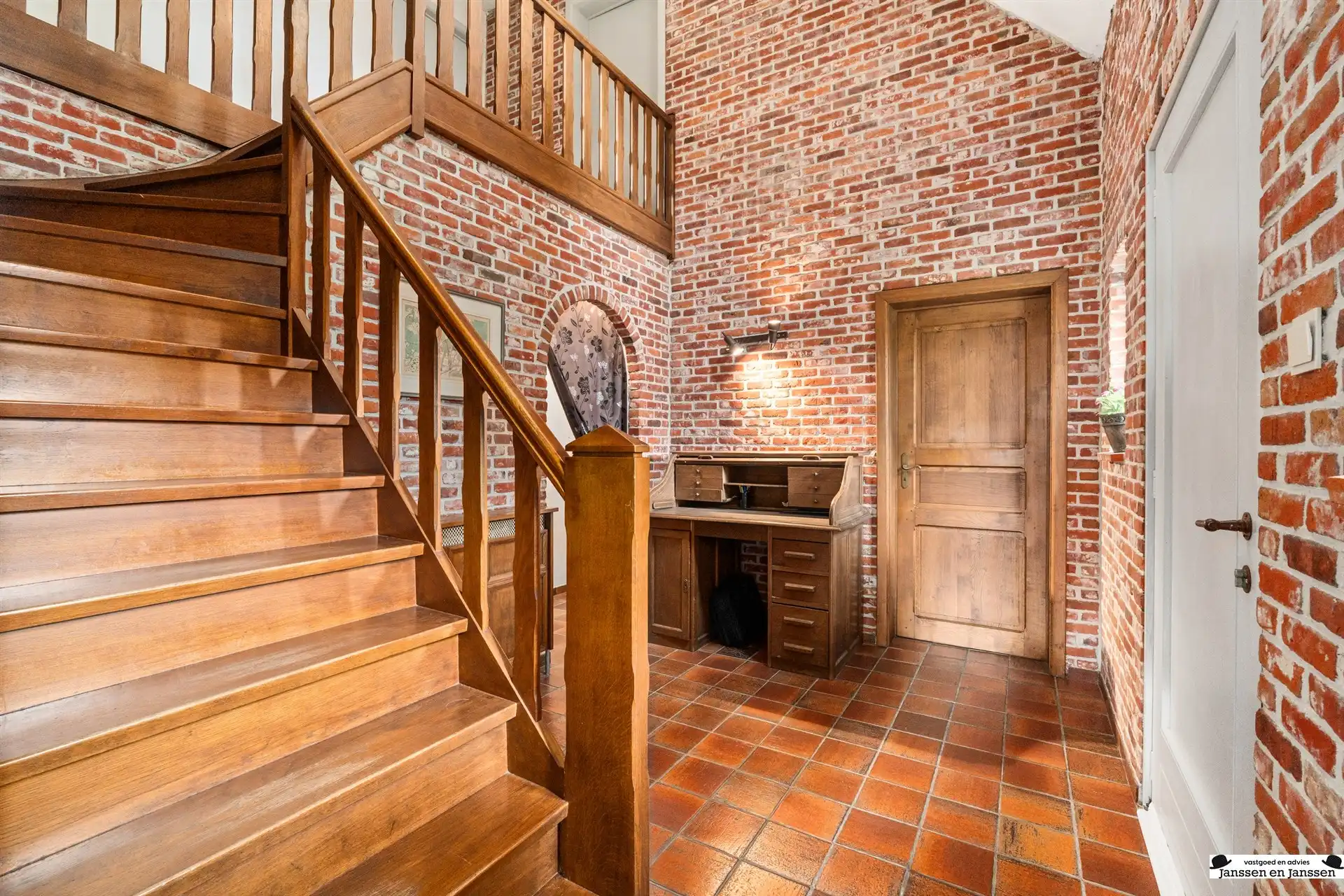 Charmante energiezuinige woning op A-locatie in Rijkevorsel foto 4
