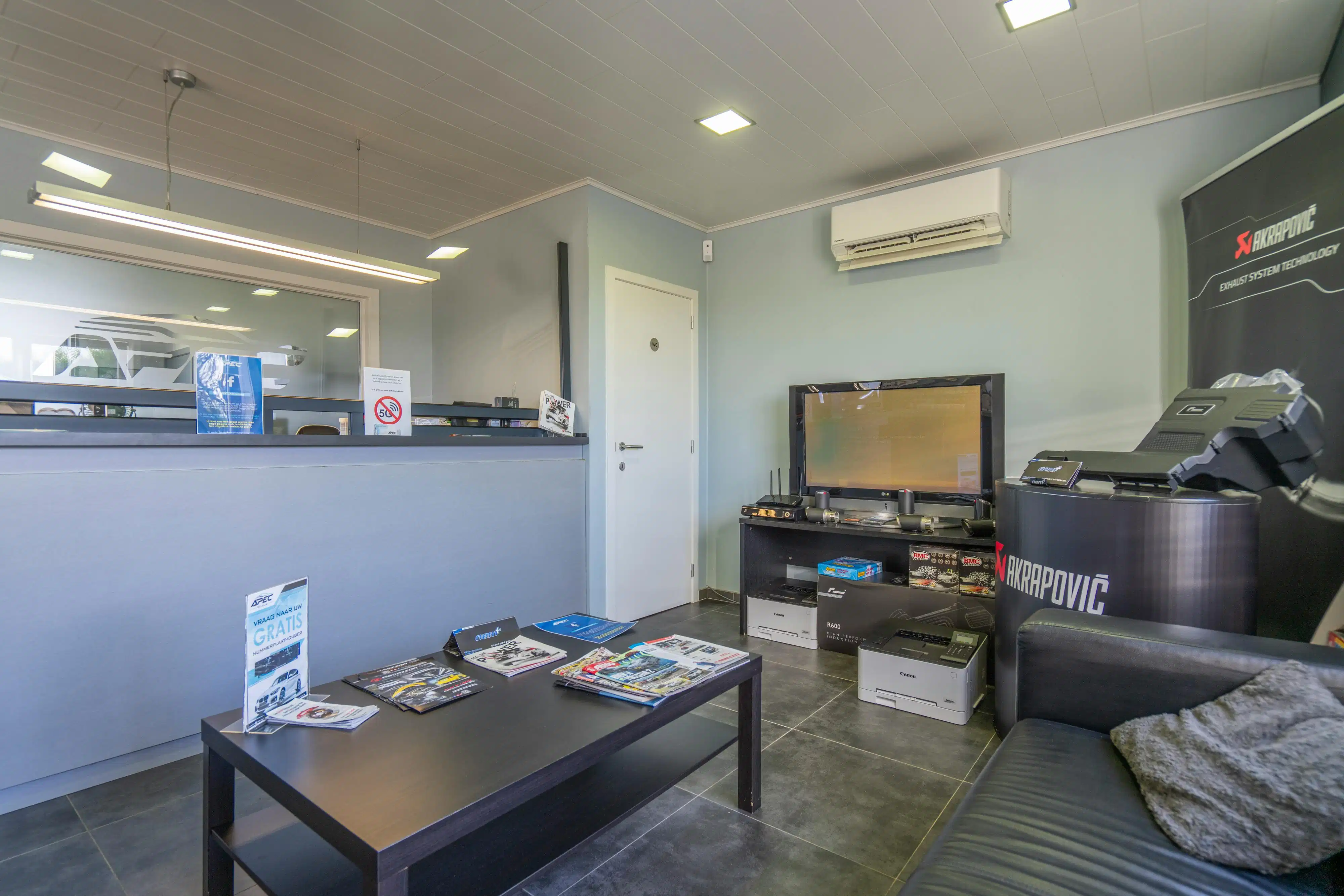 Prachtige modulaire nieuwbouwwoning met magazijn in Deinze foto 29