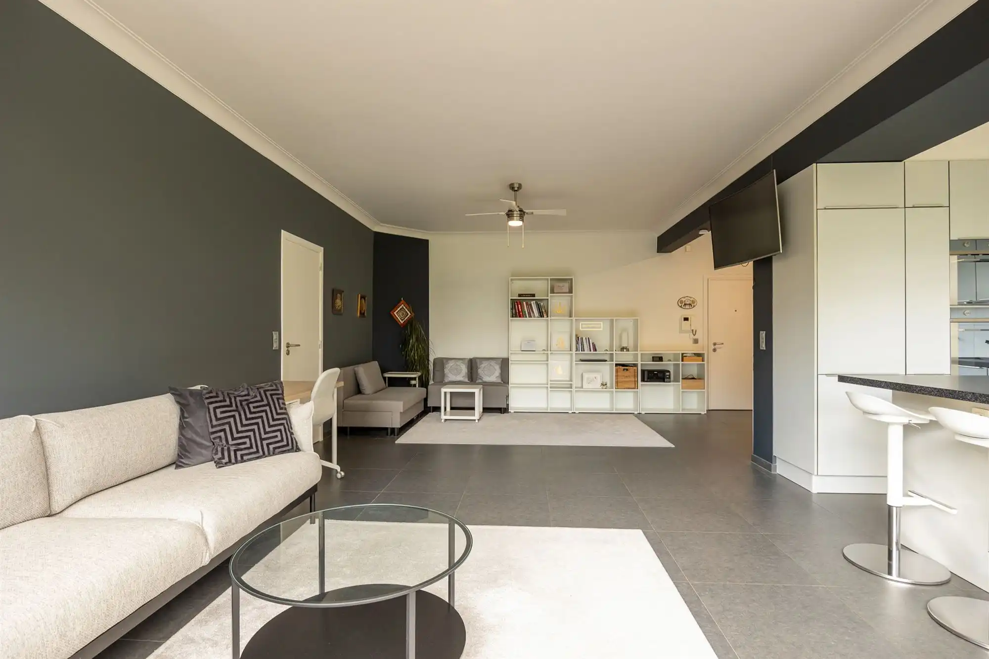 Ruim instapklaar appartement centraal gelegen foto 13