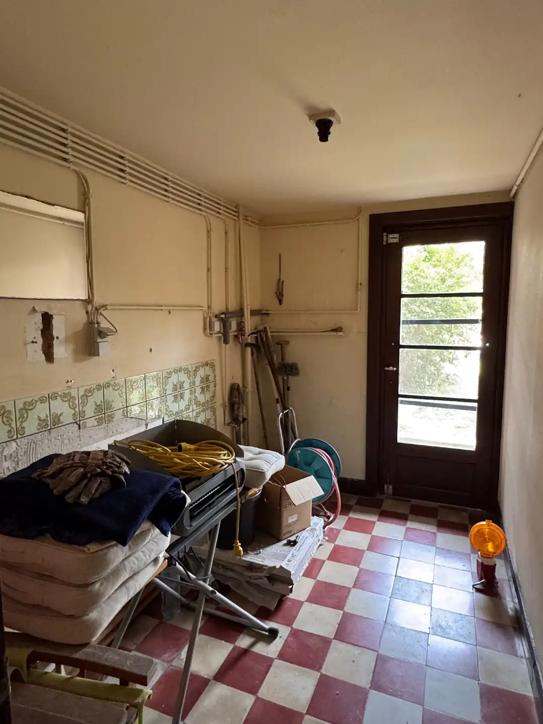 Barkenlaan 12 foto 19