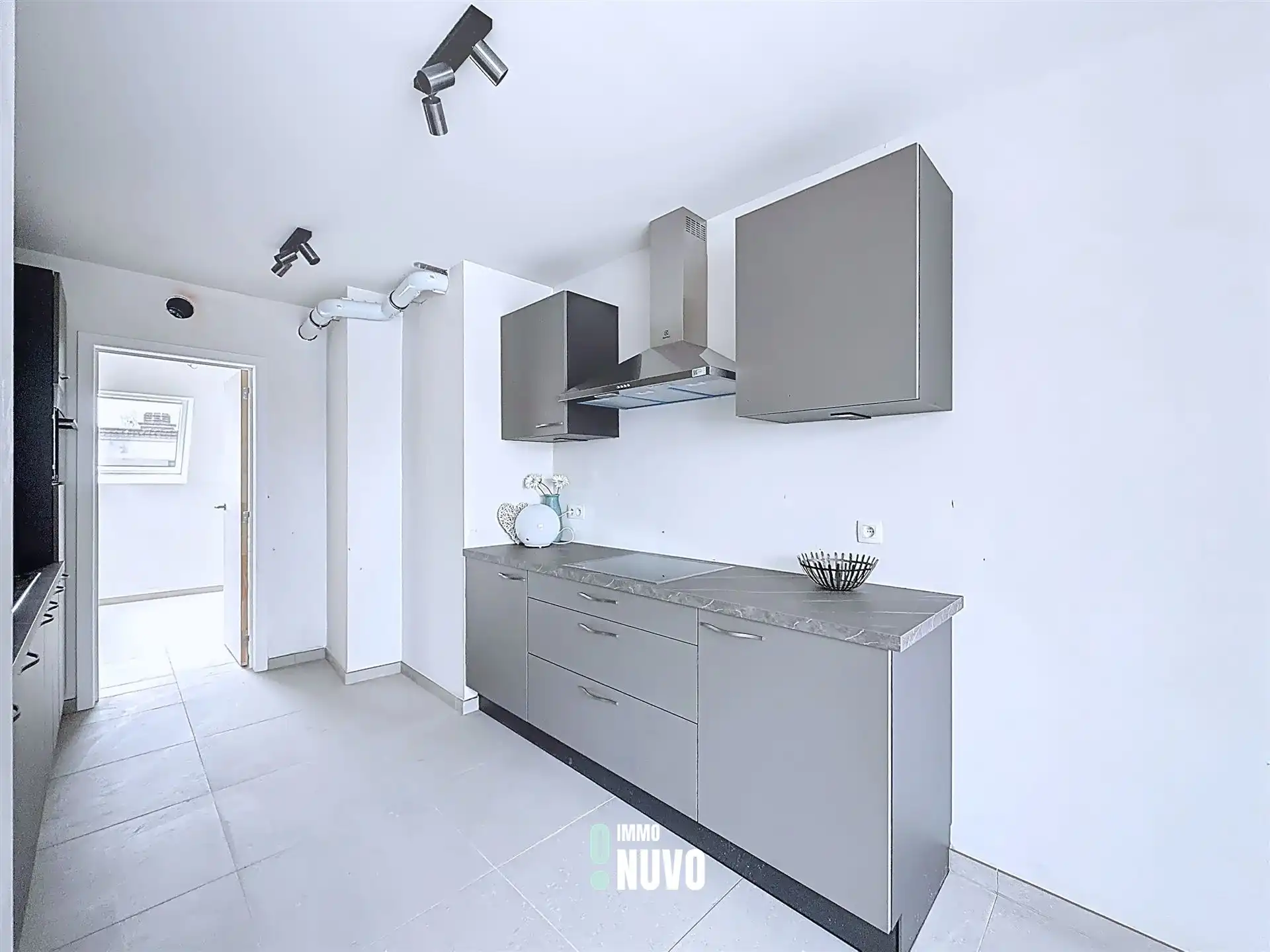 nieuwbouw appartement foto 4