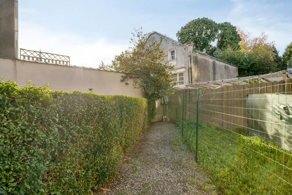 Gezellig gelijkvloers appartement met privéterras te Strombeek-Bever foto 17