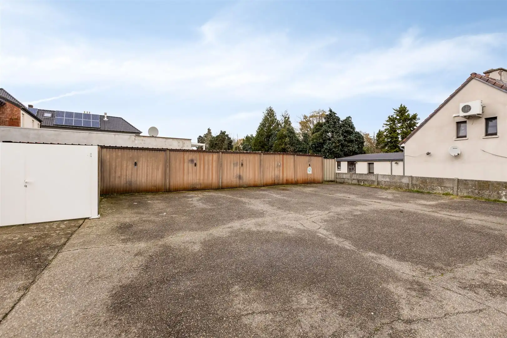 TE HUUR: Appartement met één slaapkamer te Houthalen-Helchteren!  foto 9