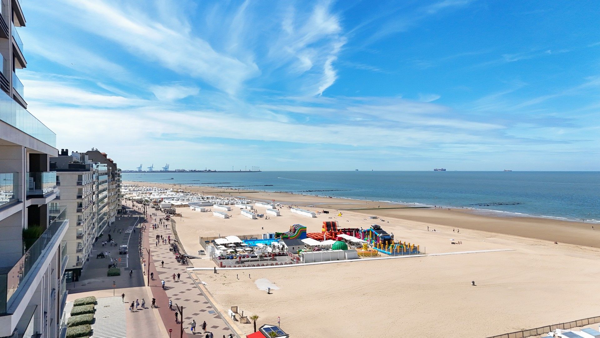 Residentie Savoy - app. 6.1: Het meest prestigieuze nieuwbouwproject op de Zeedijk-Het Zoute foto 6