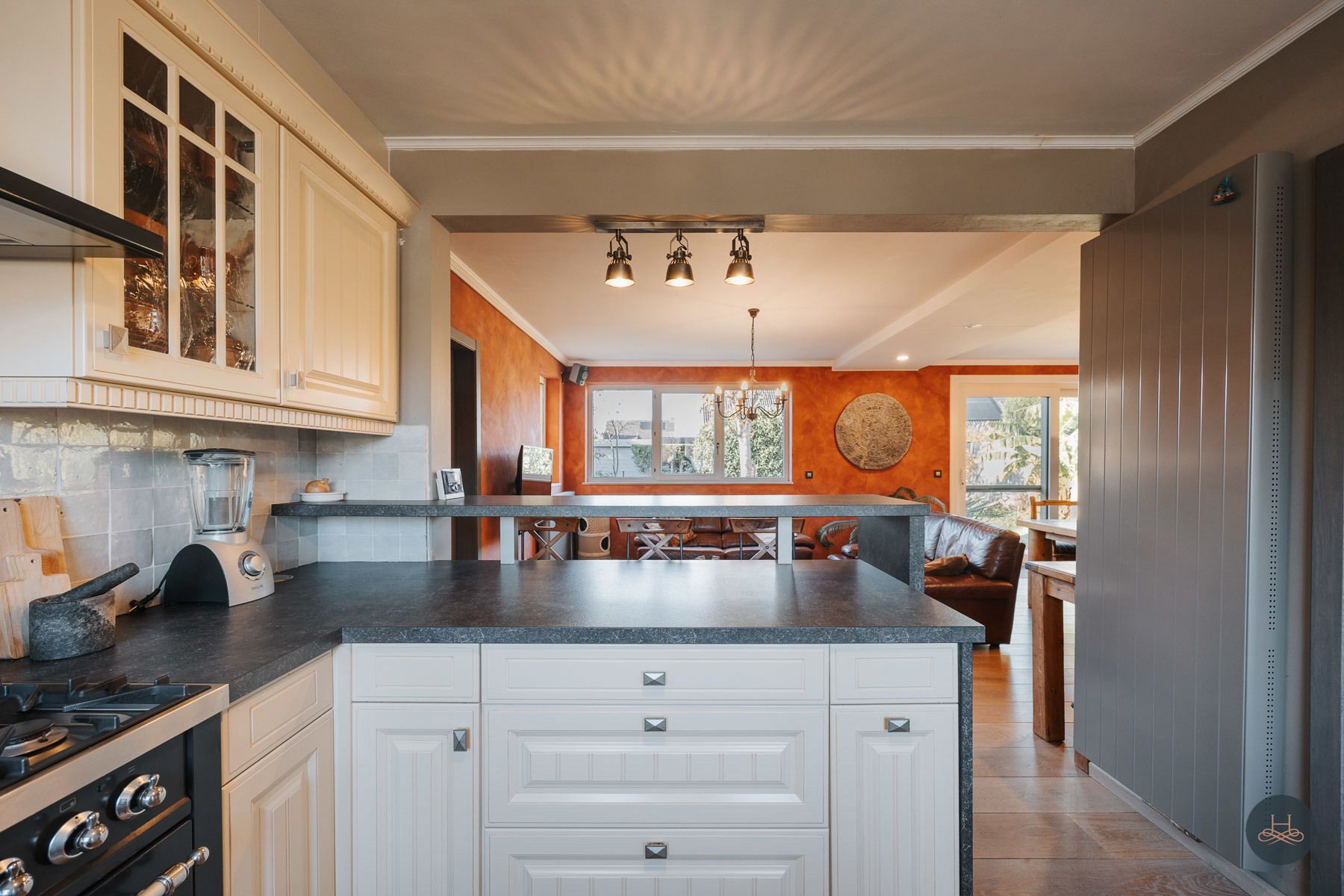 Energiezuinige woning met unieke uitstraling foto 10