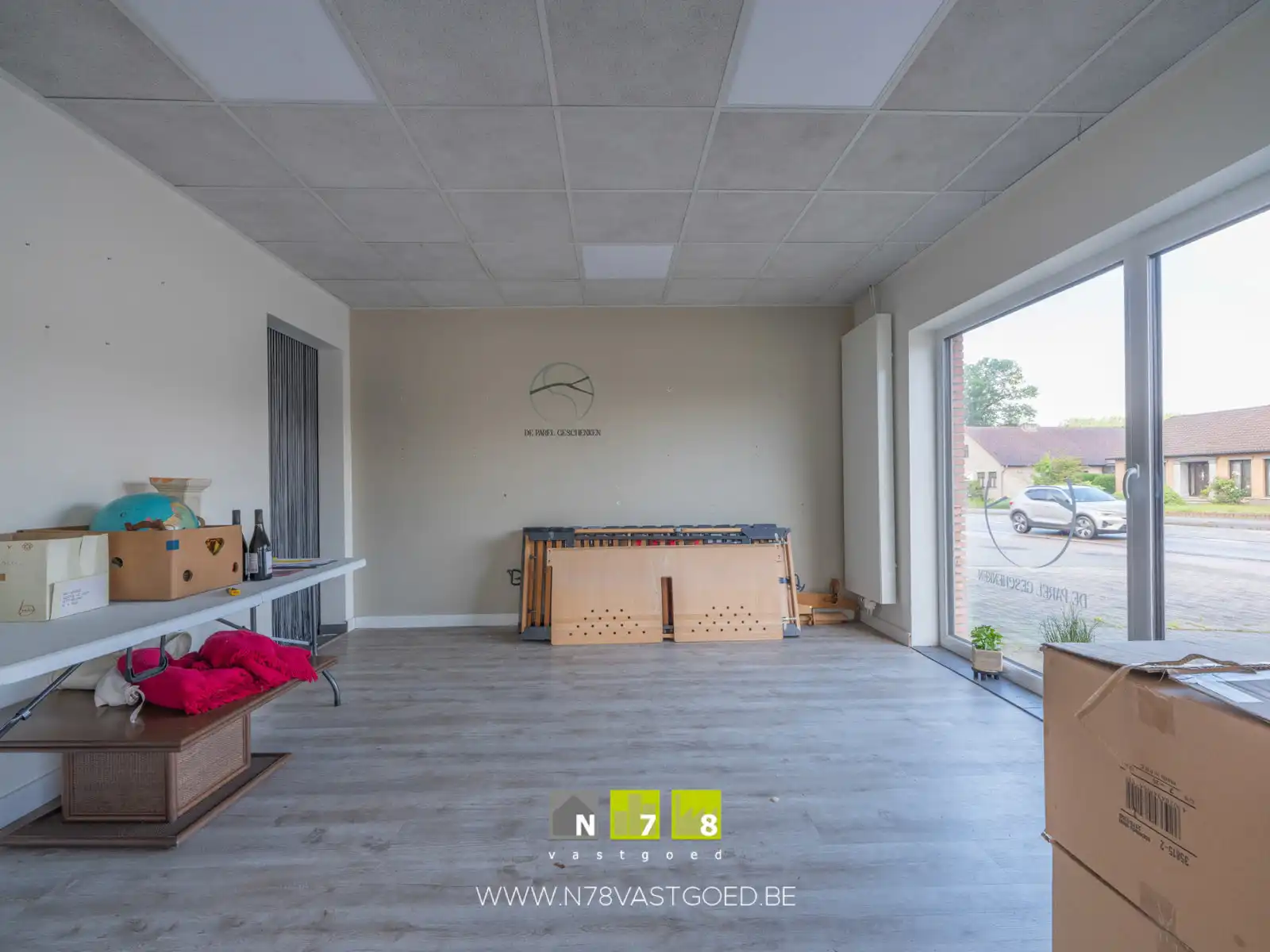 Gebouw te koop foto 4
