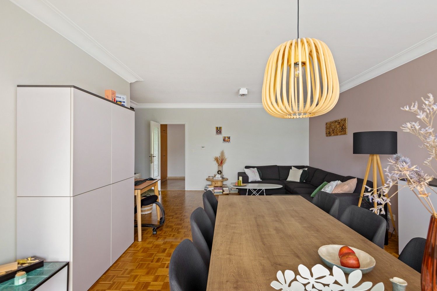 Mooi, zeer verzorgd appartement met 1 slaapkamer in Lier foto 10