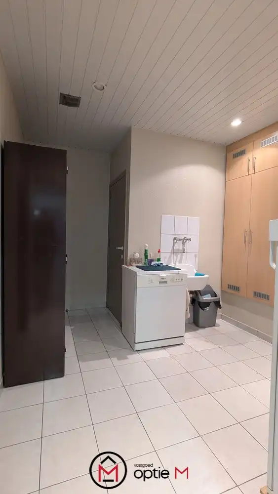 Handelspand te koop in Beringen – instapklaar met een oppervlakte van 100 m² in de Brugstraat foto 12