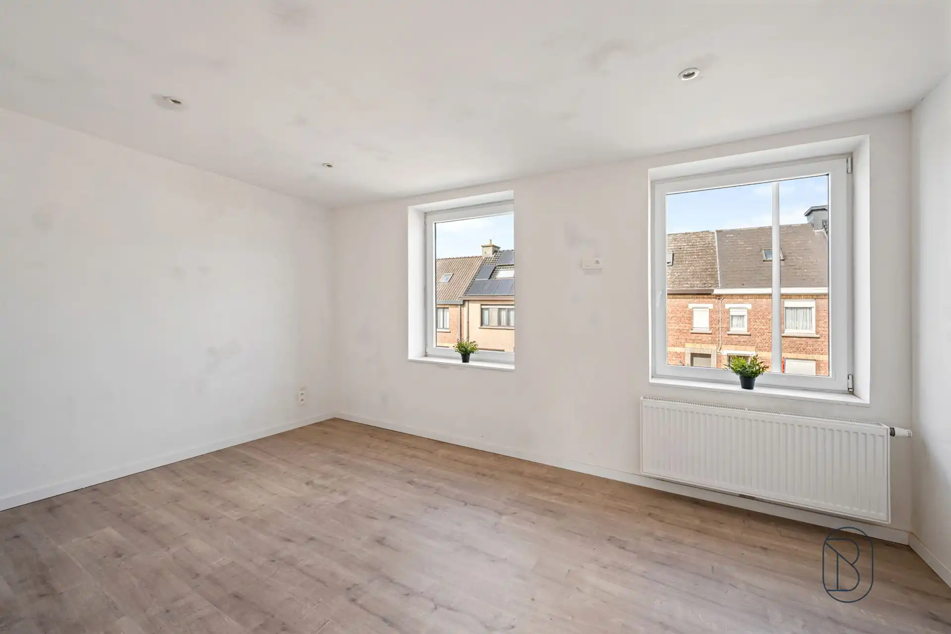 Instapklare 3-slpk woning met tuin & terras, EPC B foto 8