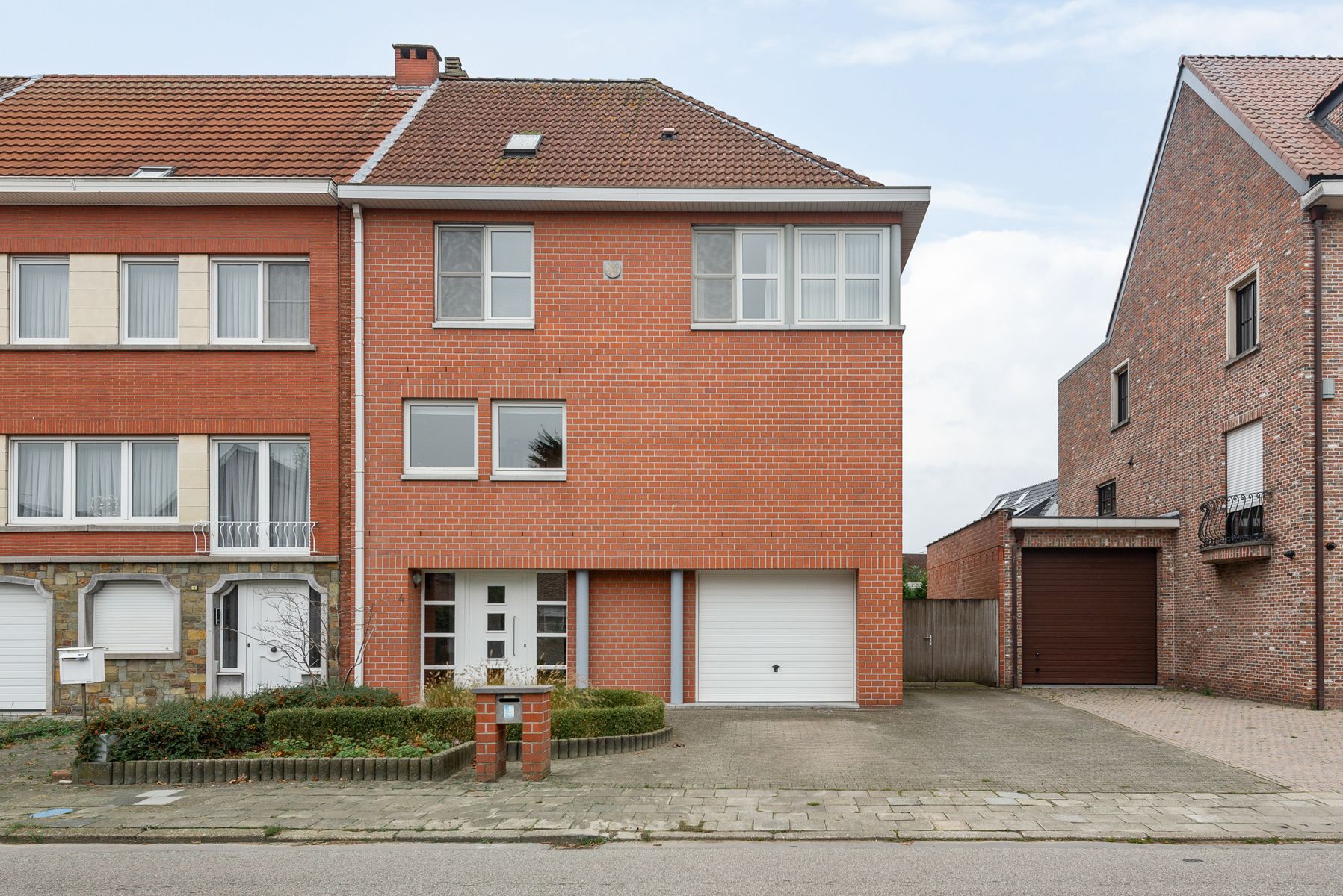 Ruime woning (260 m²) in fiscaal vriendelijk Aartselaar foto 29