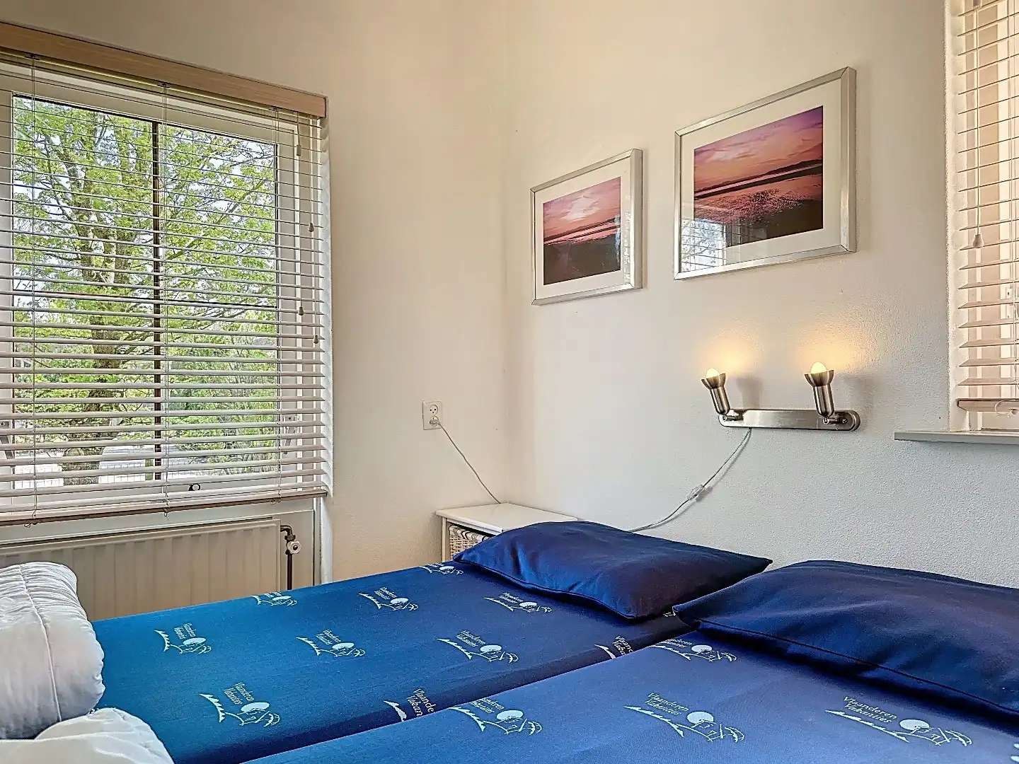 Sfeervolle recreatiewoning in het Zwindorp , Retranchement. foto 20