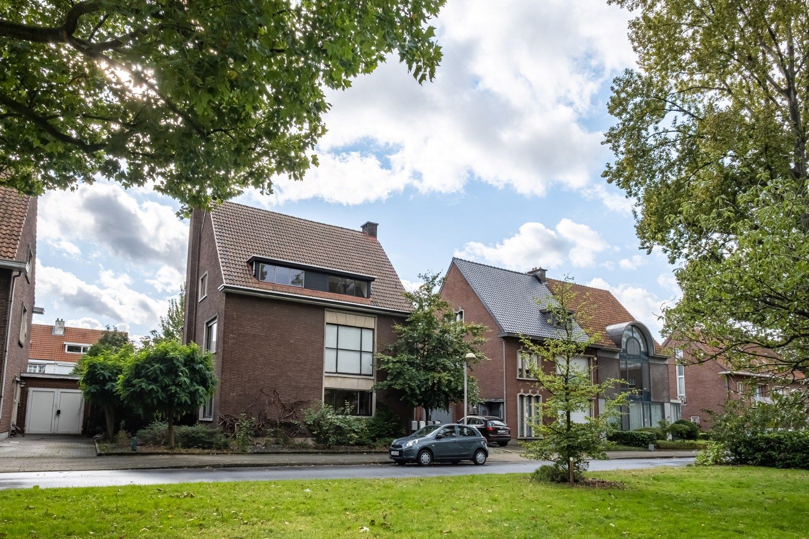 Gezellig en ruim duplex appartement met twee slaapkamers foto 13