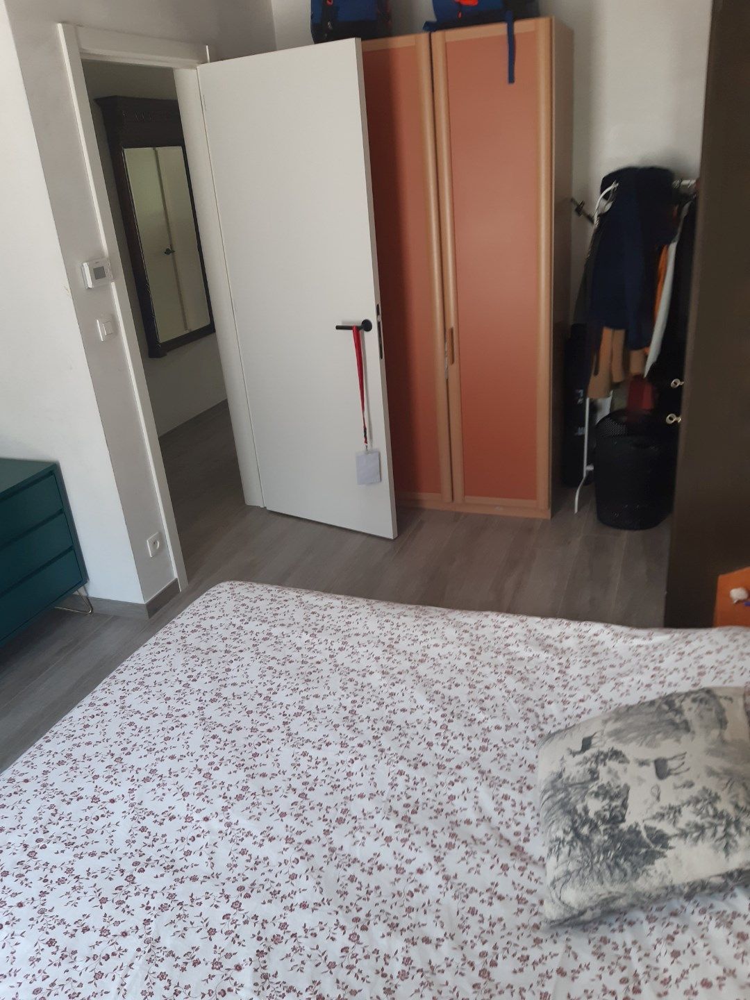 BEN-appartement met terras en tuintje. foto 12