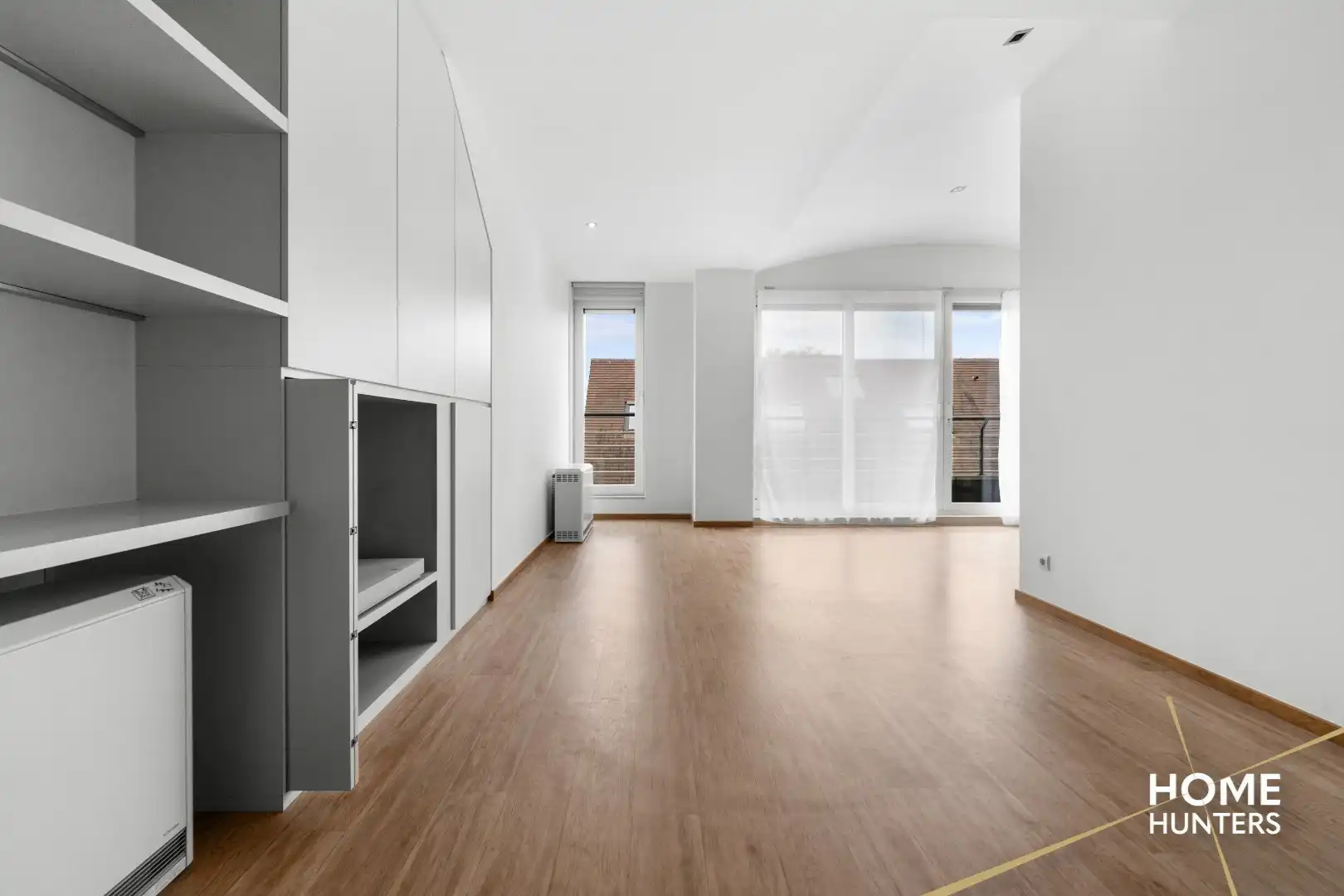 Instapklaar appartement met zonnig terras op toplocatie in Ieper foto 13