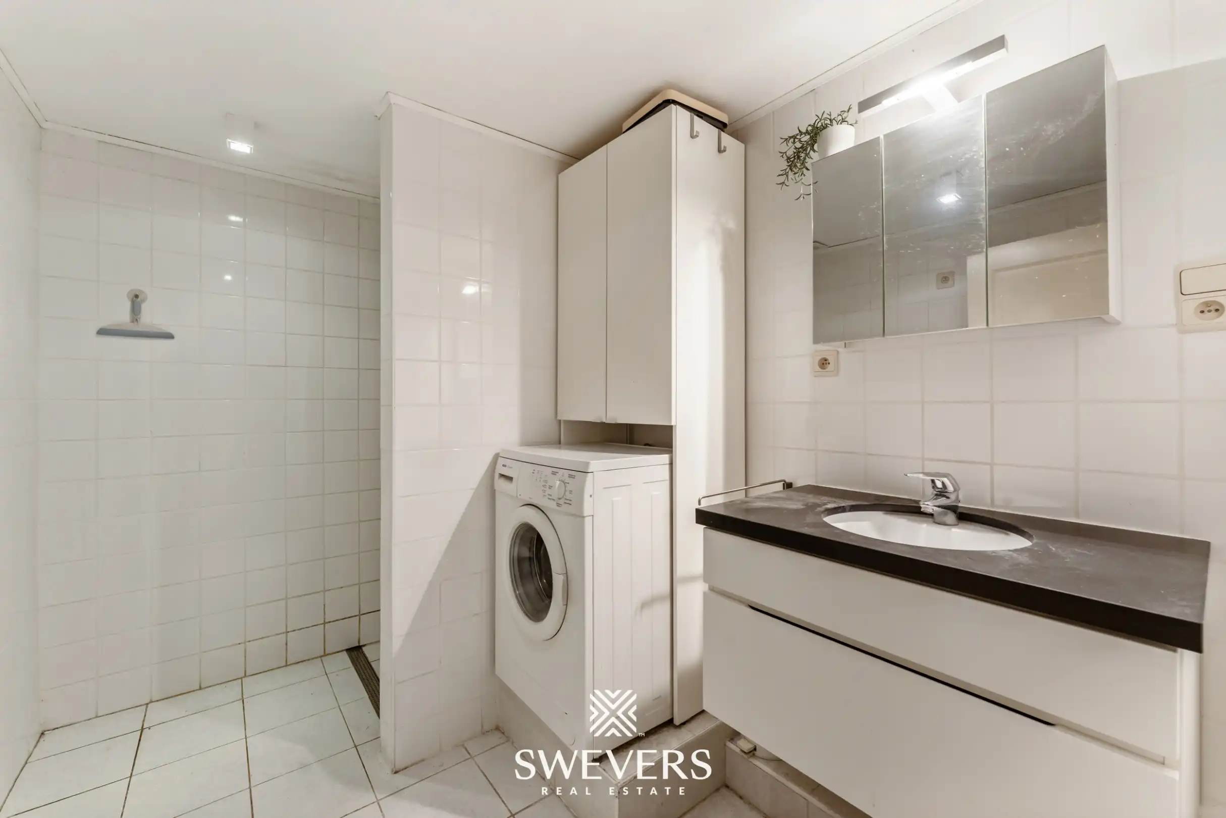 Uitzonderlijk ruime kangoeroewoning met 7 slpk te Hasselt foto 18