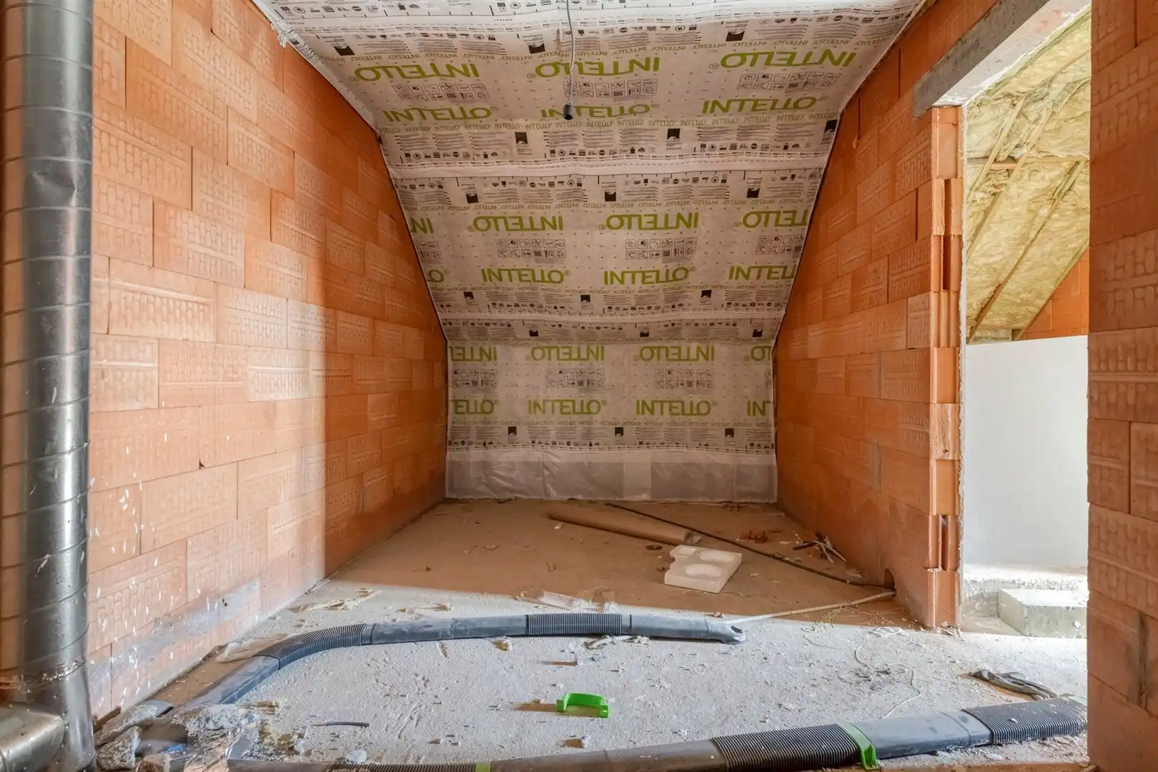 TE KOOP: Moderne nieuwbouwwoning met 3 slaapkamers in Geetbets! foto 29