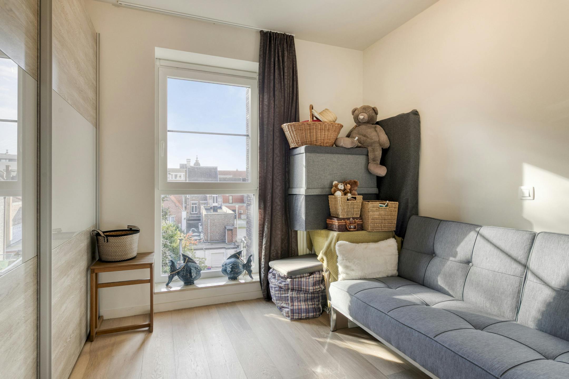 Stijlvol appartement op absolute toplocatie in De Munt foto 12