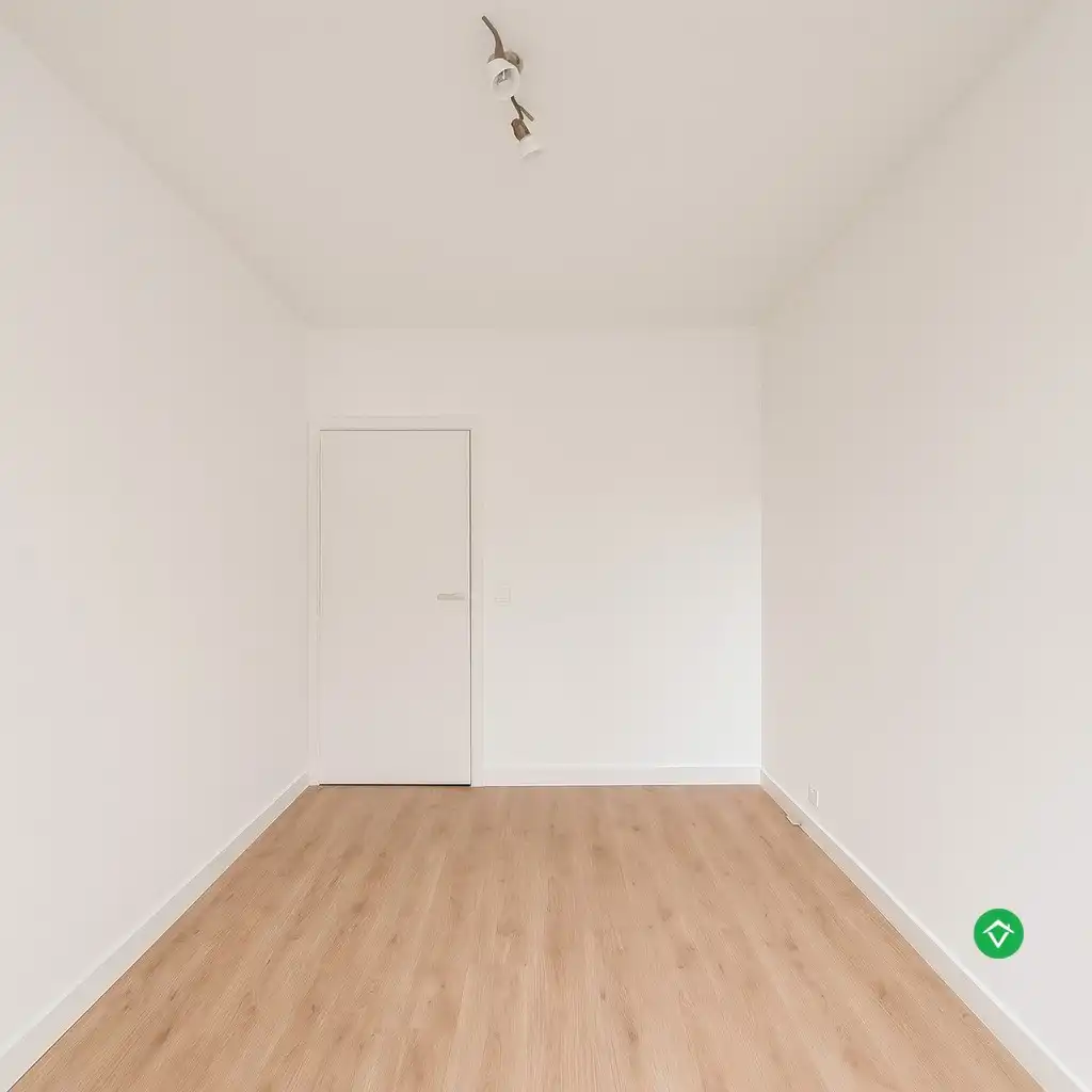 Gerenoveerd (2025) appartement in het centrum van Koekelare met garage foto 5