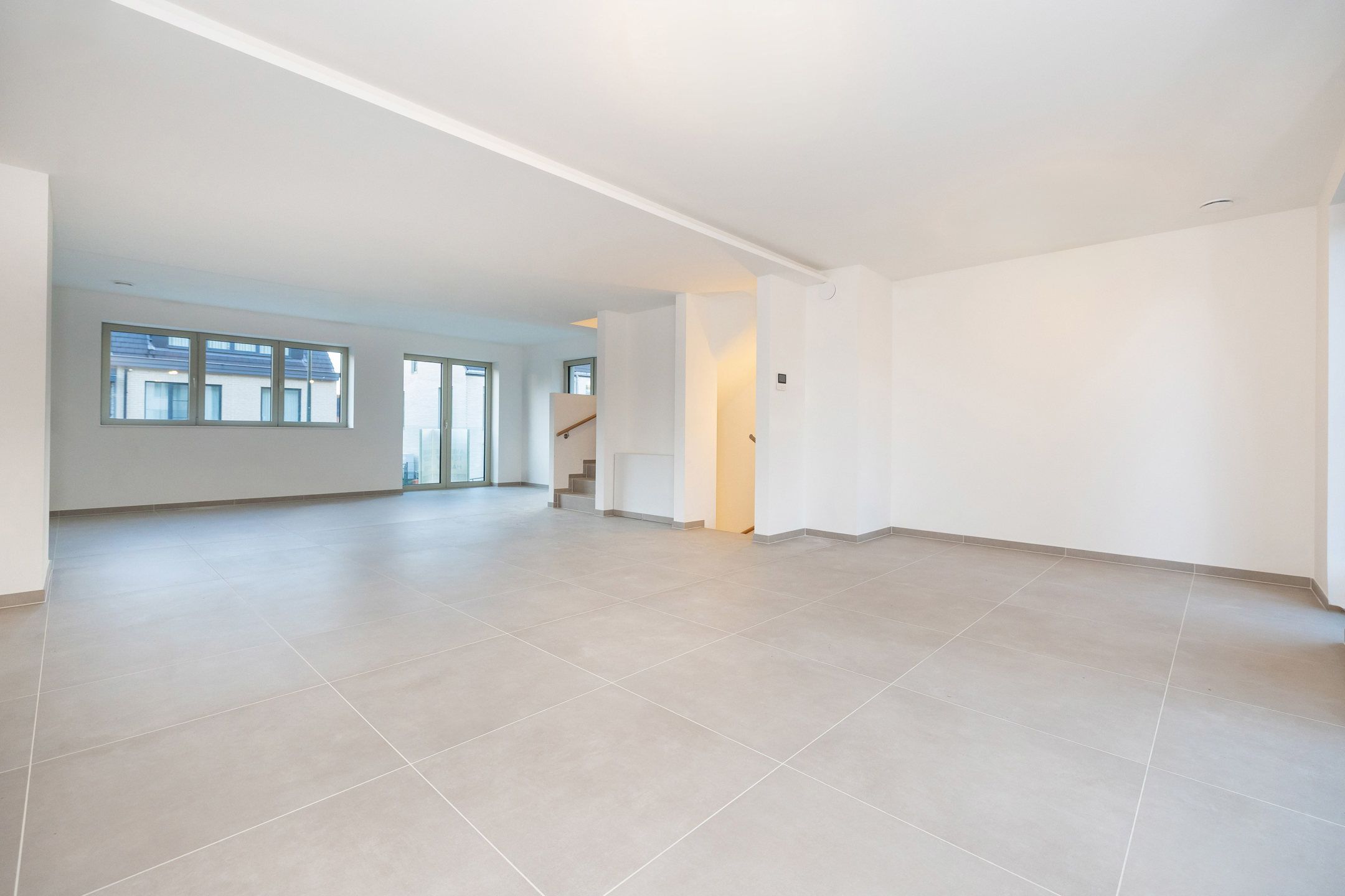 Een eigentijdse ambiance voor het comfort van het hele gezin foto 10