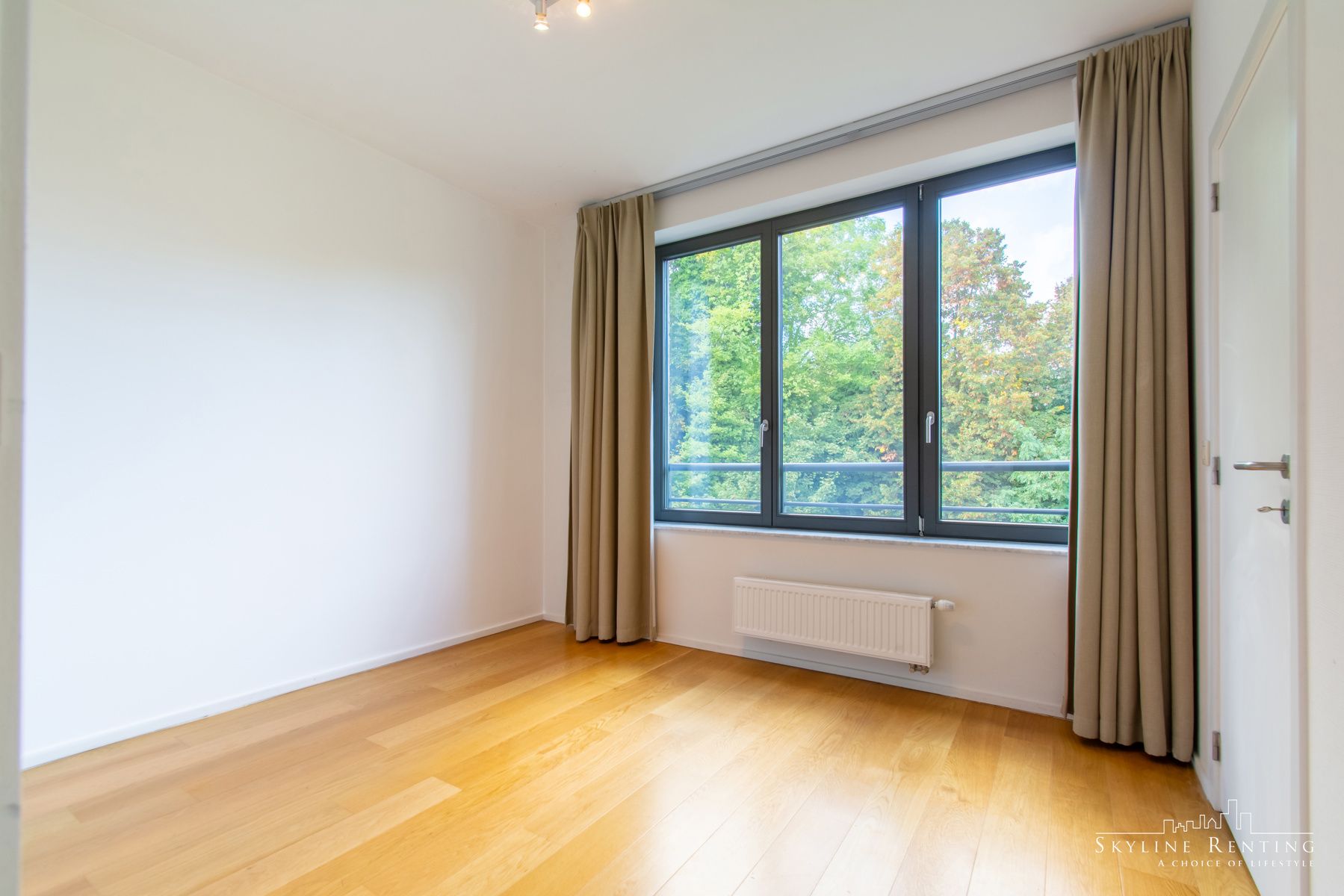 Prachtig appartement - 2 kamer met TERRAS!! foto 11