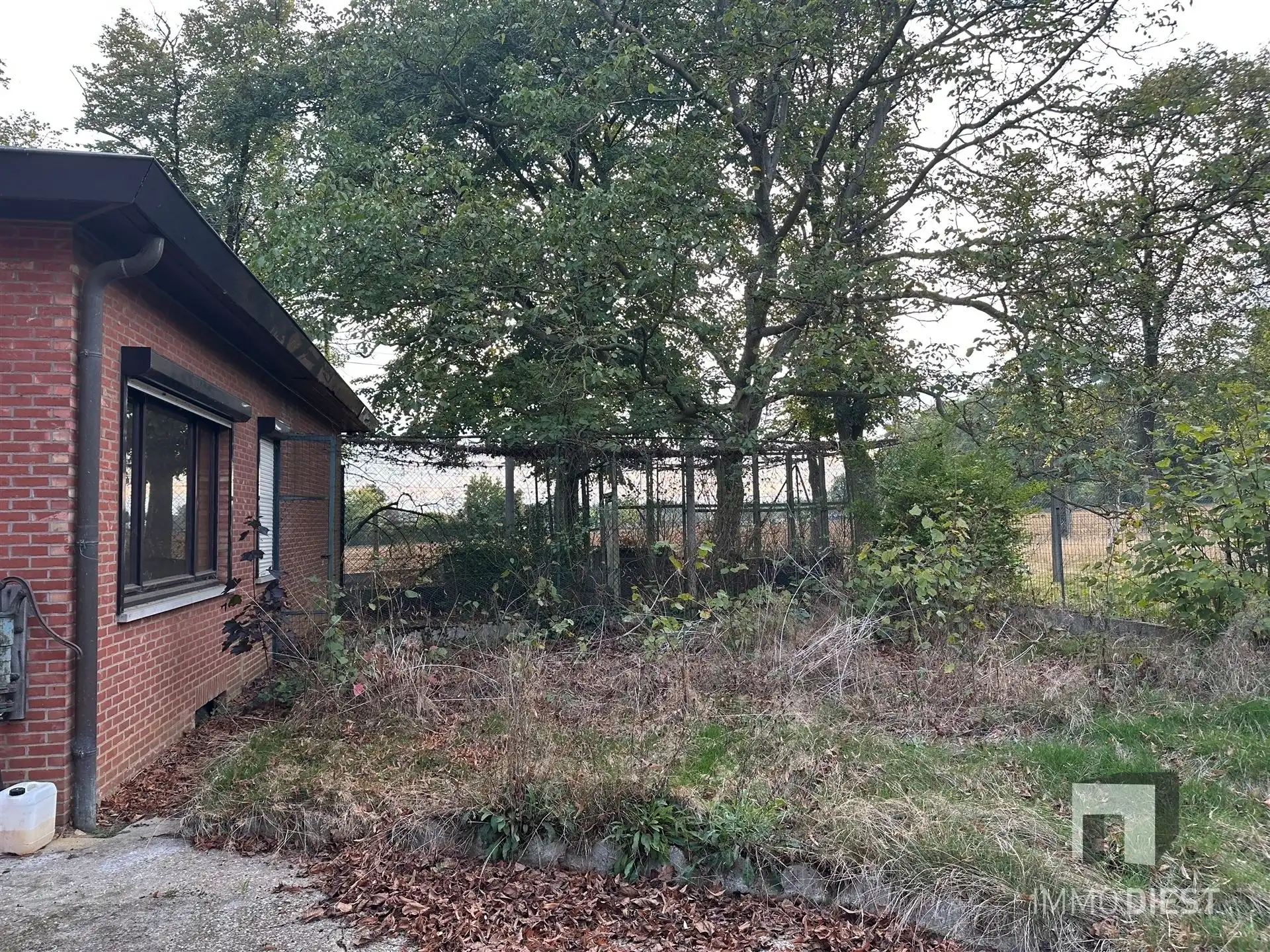 Landhuis met karakter en ruimte (min. 4 slpks) foto 34