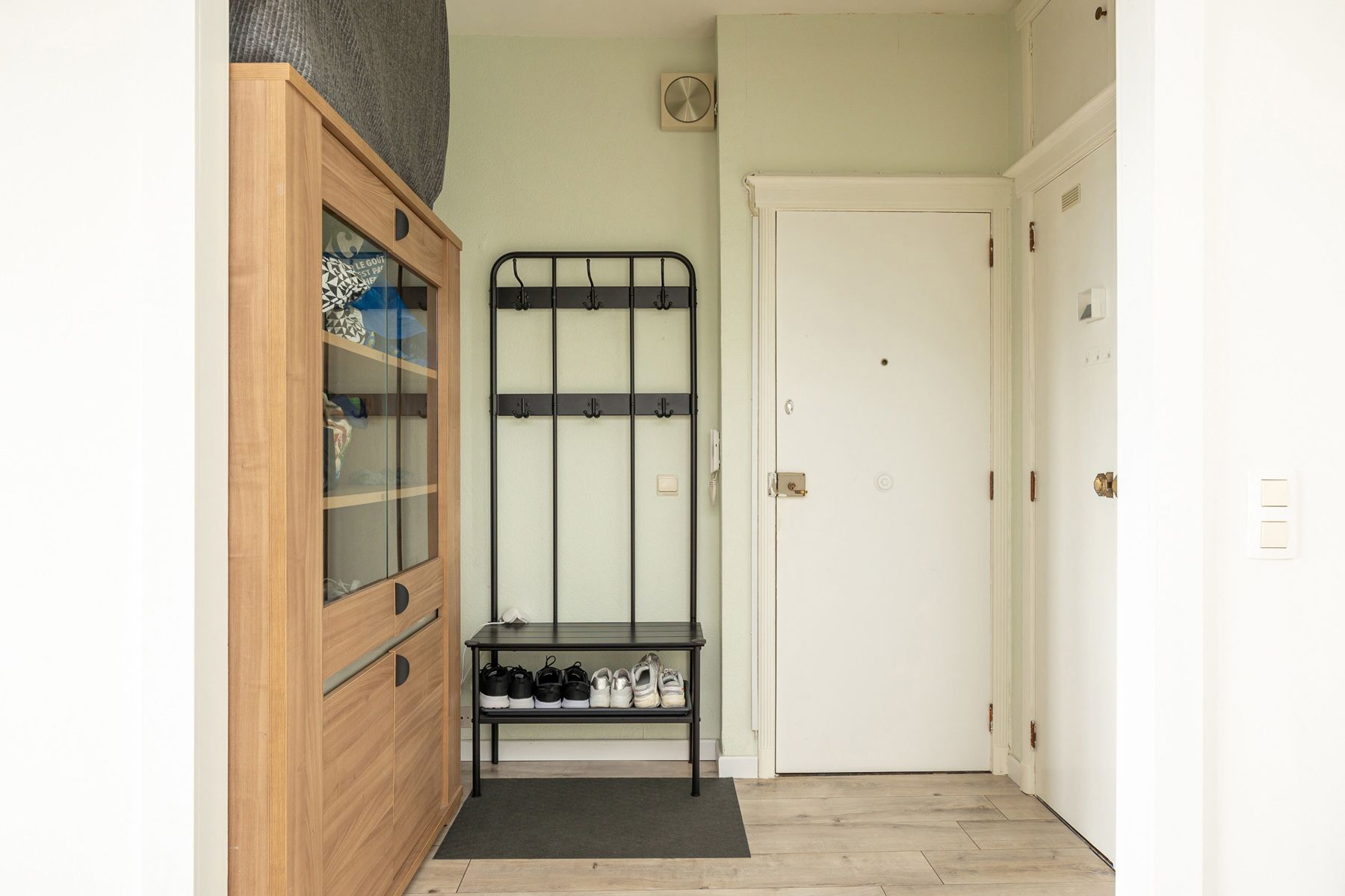 Leuk appartement op goede locatie foto 3