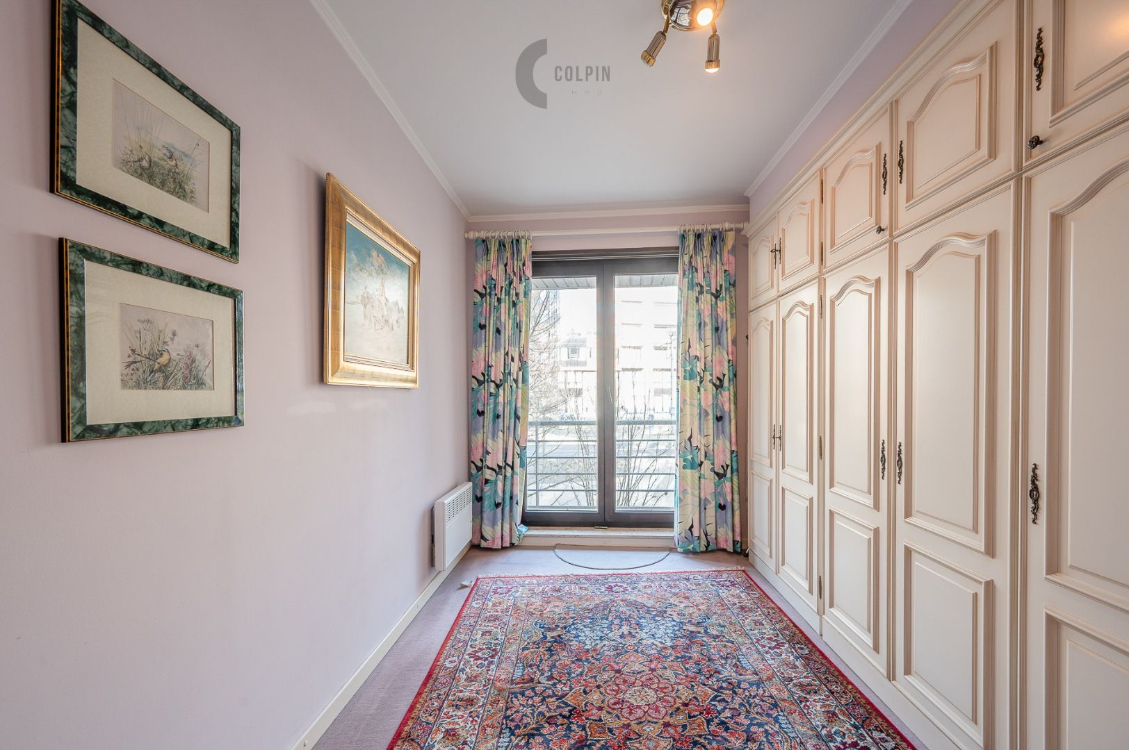 Ruim op te frissen hoekappartement vlakbij de zeedijk foto 11