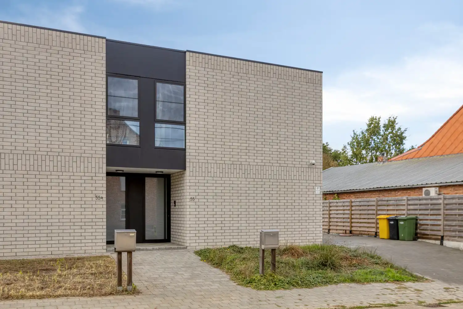 RECENTE, ENERGIEZUINIGE WONING MET 4 SLAAPKAMERS IN SCHERPENHEUVEL! foto 33