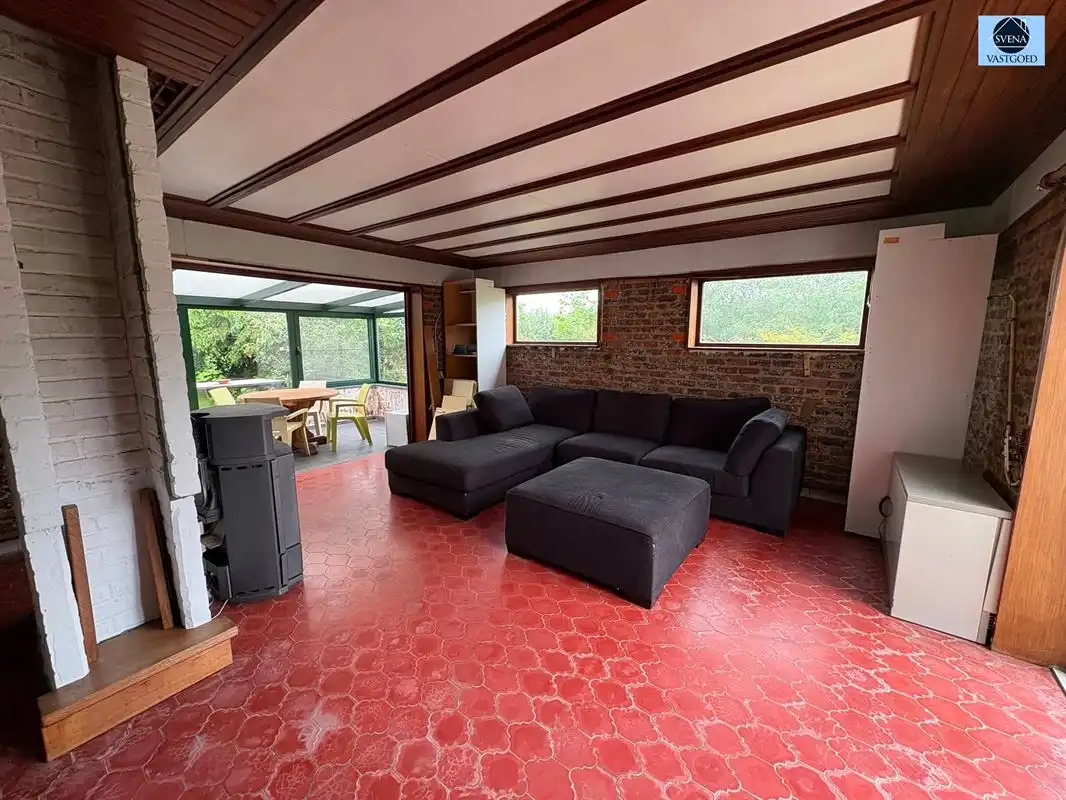 ZEER LEUK GELEGEN BUNGALOW IN RUSTIGE STRAAT foto 5