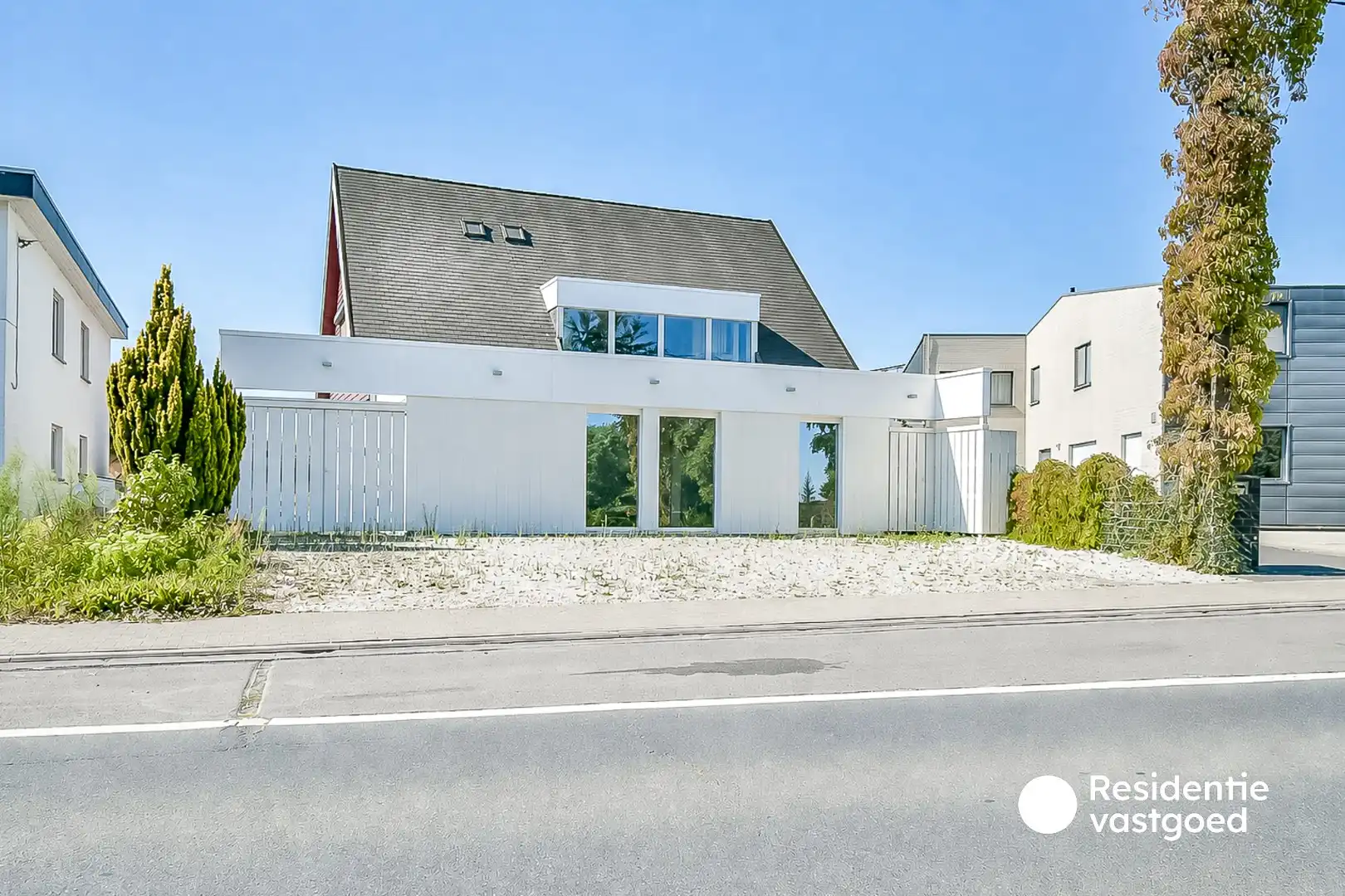 Huis te koop Keibergstraat 66 - - 8820 Torhout