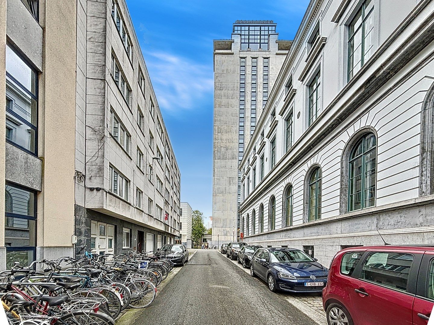 Appartement te koop Rozier 24 - - 9000 Gent