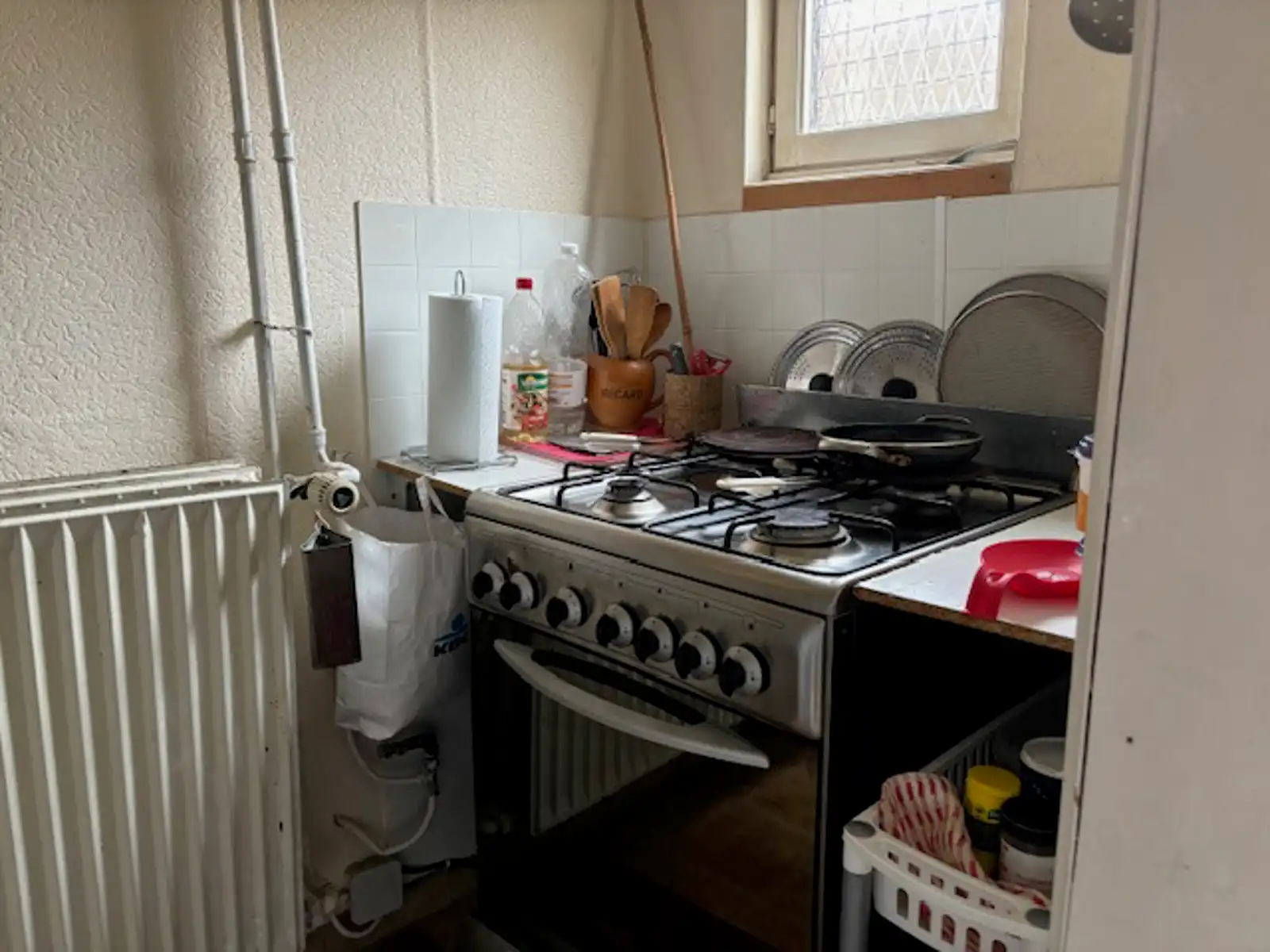 Mooie woning 3 slpks te Goetsenhoven (Tienen) foto 10