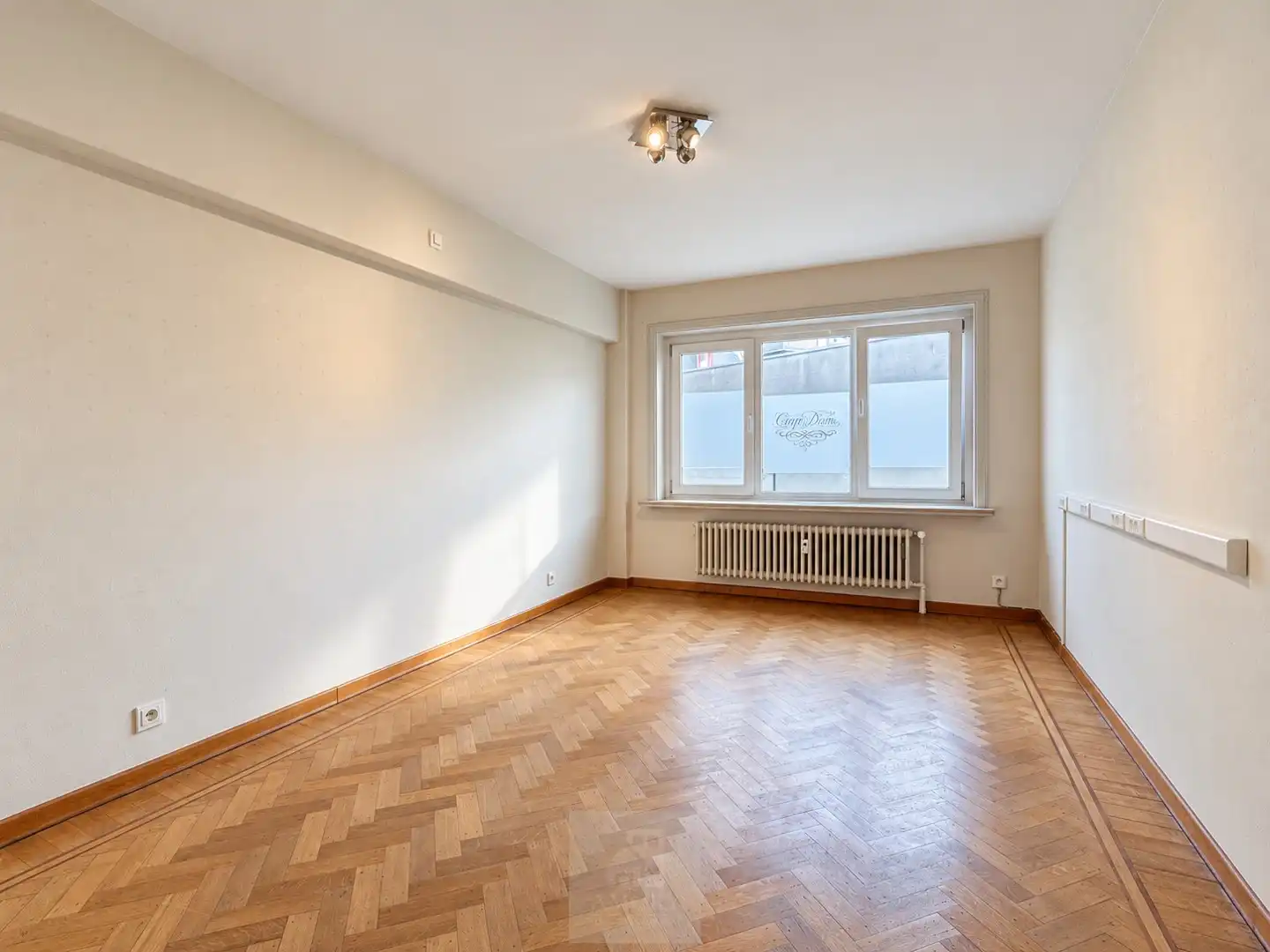 2 slpk-appartement met terras op toplocatie (Brabantdam) foto 14