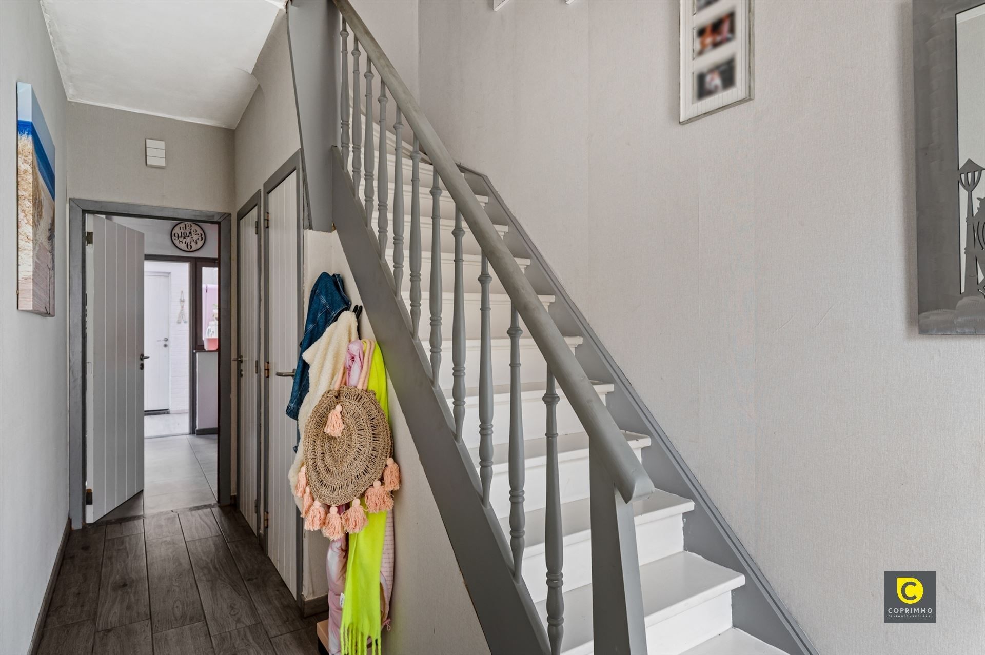 Leuke woning met 3 slaapkamer en tuin foto 11