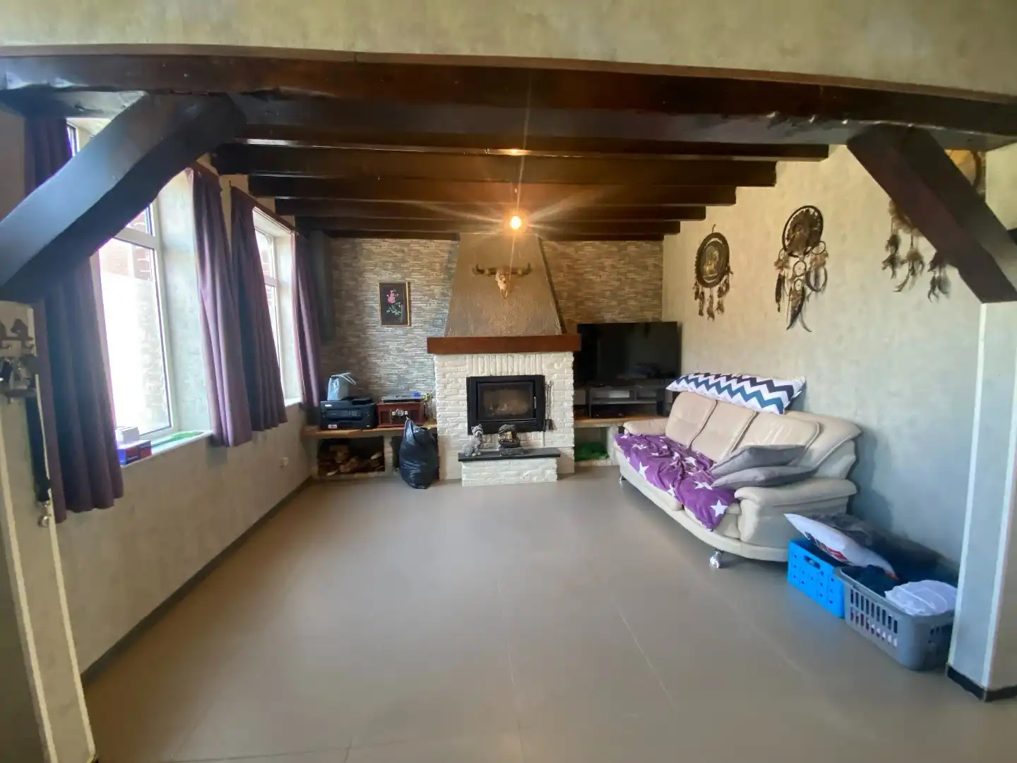 Vrijstaande woning op ruim perceel van 896m² foto 3