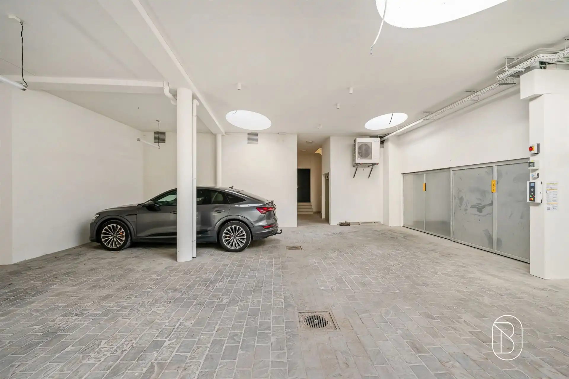 Luxe-app. met zuidgerichte terrassen, pal in het centrum! foto 10