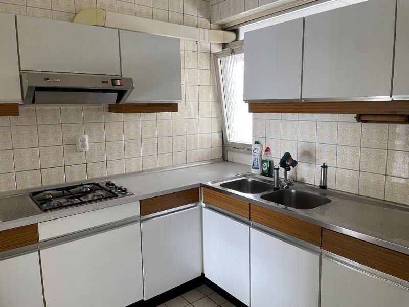 Ruim appartement met fijn uitzicht foto 5