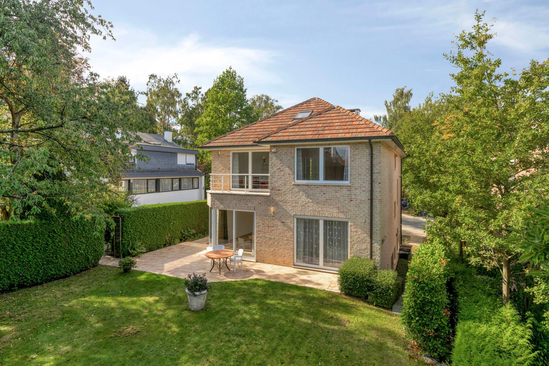 Villa te koop foto 3