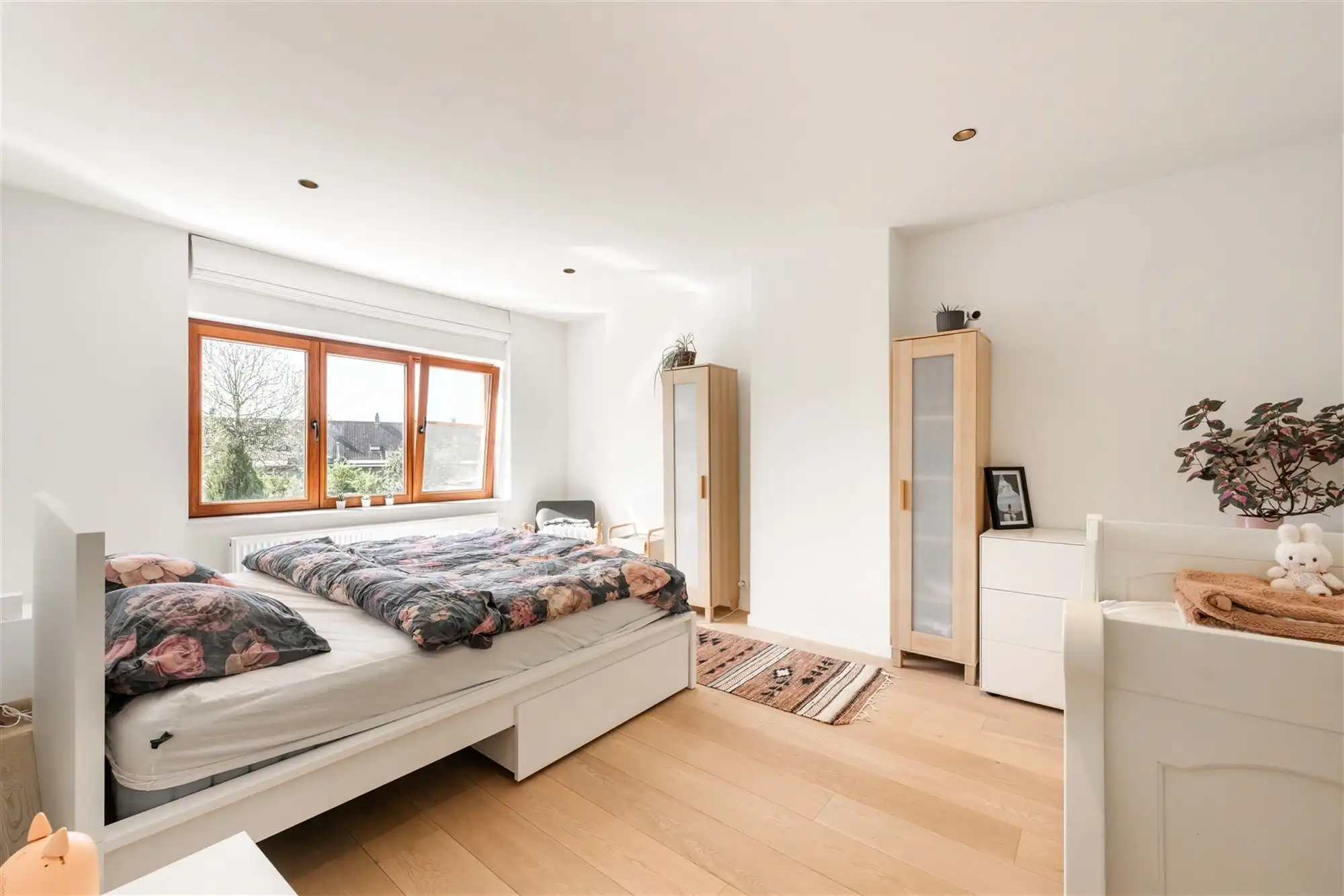 Instapklare en energiezuinige woning foto 14