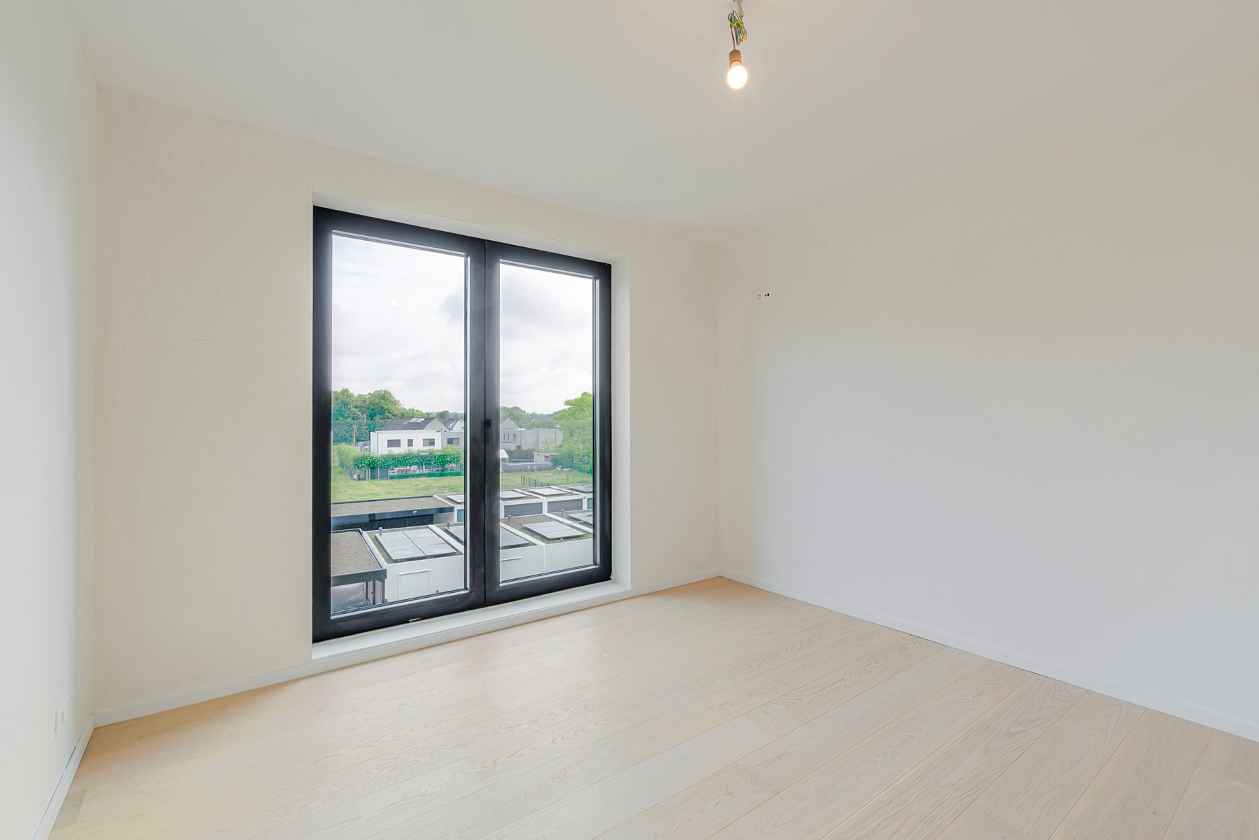 Nieuw appartement 2 slaapkamers foto 9