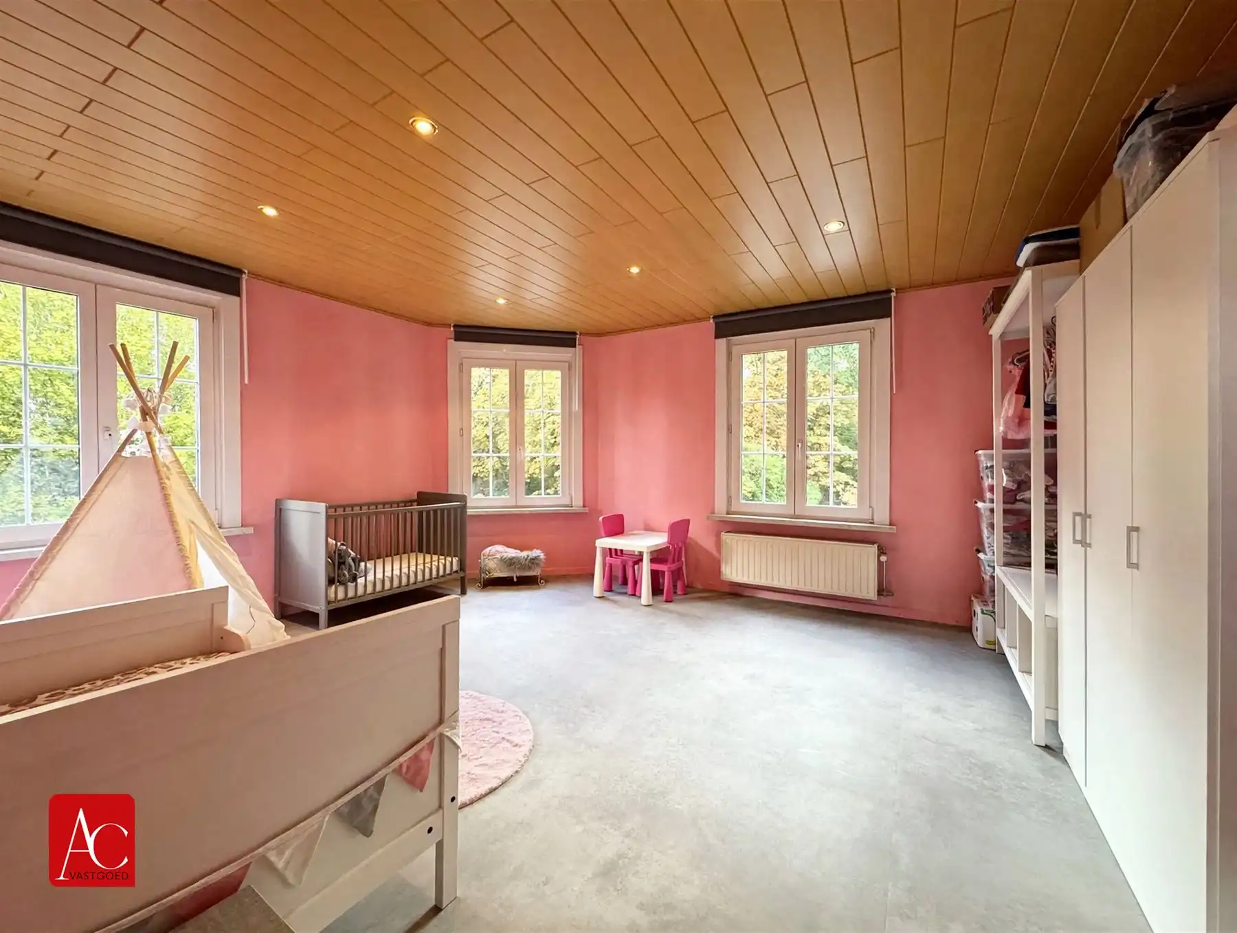 Woning met 5 slaapkamers en terras  foto 20