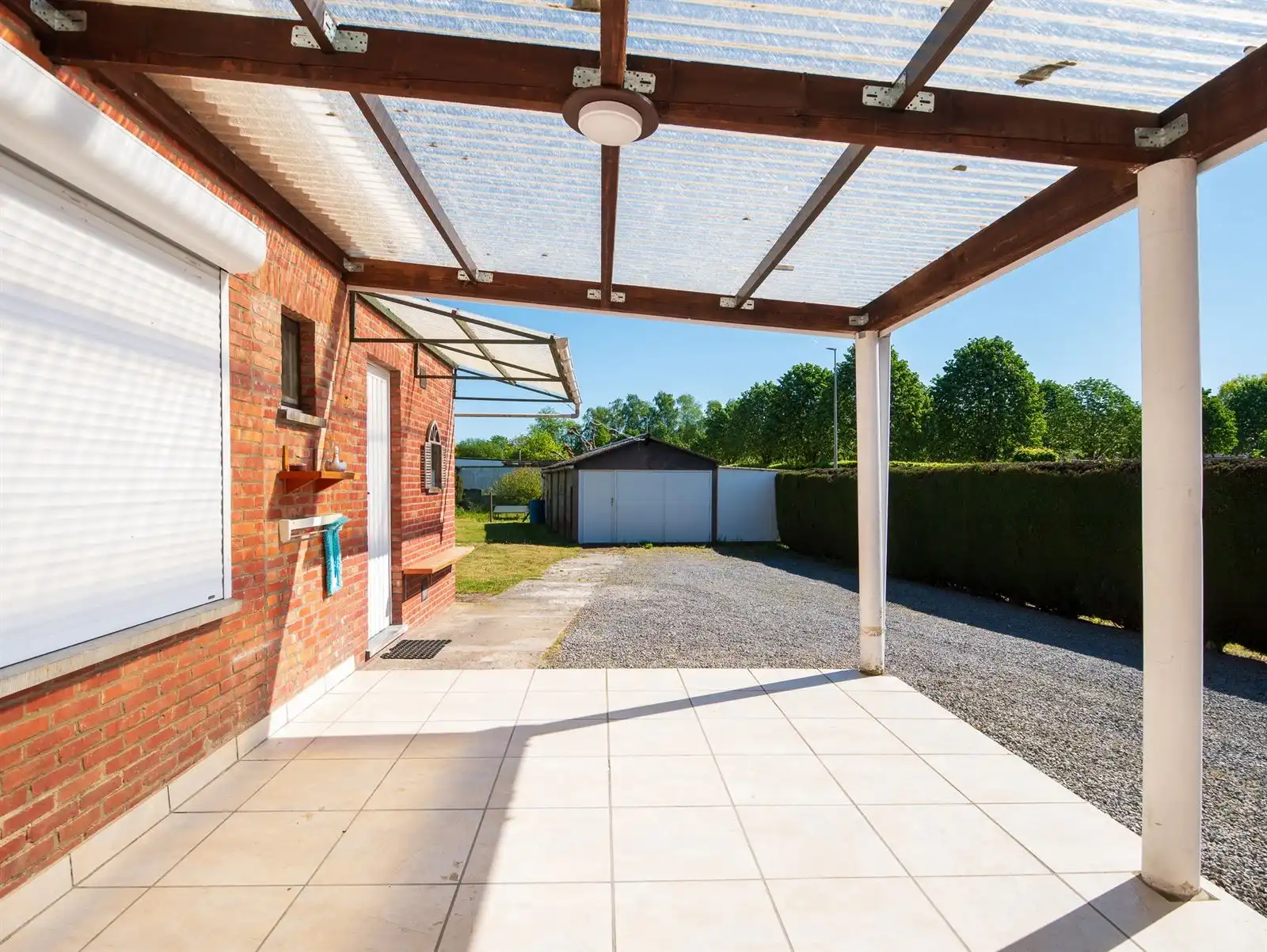 Huis foto 5