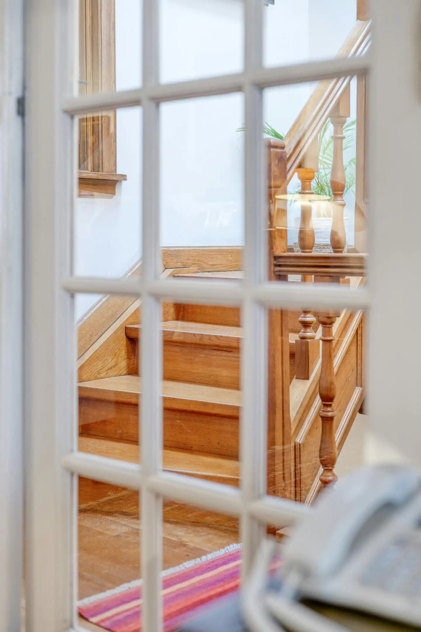 Karaktervol huis te koop in centrum Boom foto 14