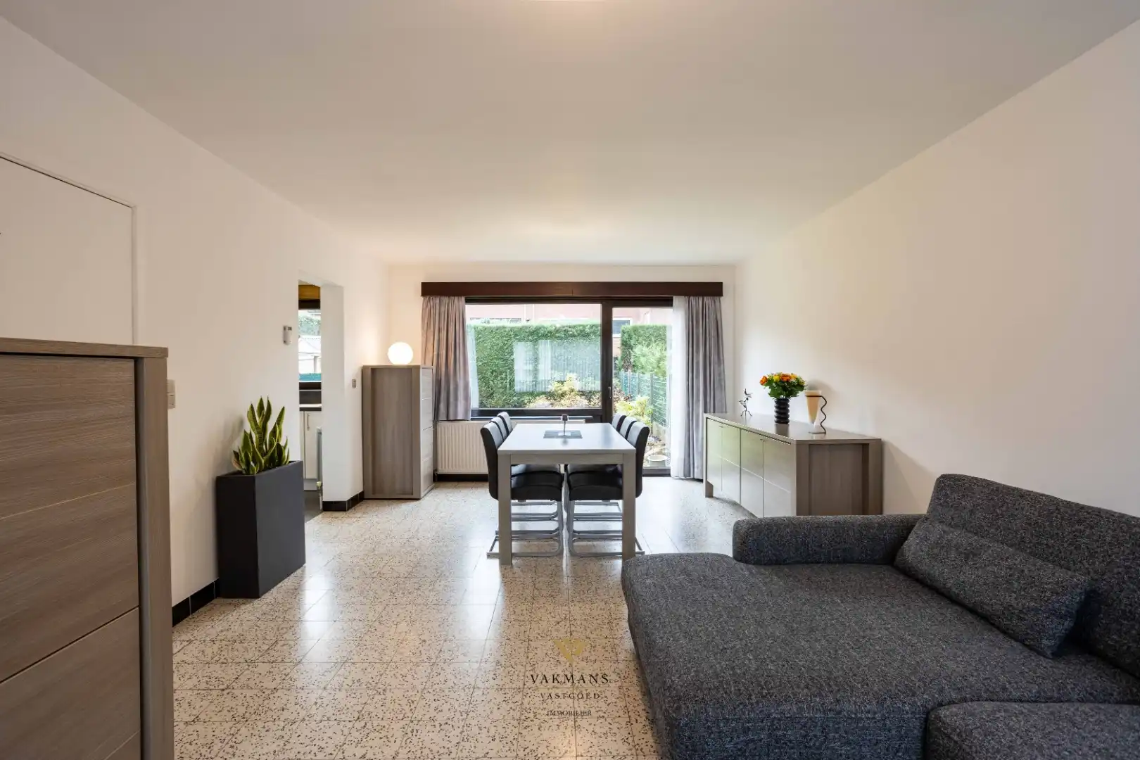 Instapklare woning met garage en 3 slaapkamers foto 8