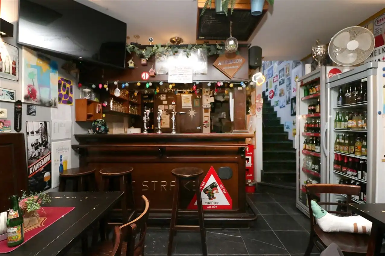 Authentiek bruin café in hartje Scherpenheuvel foto 31