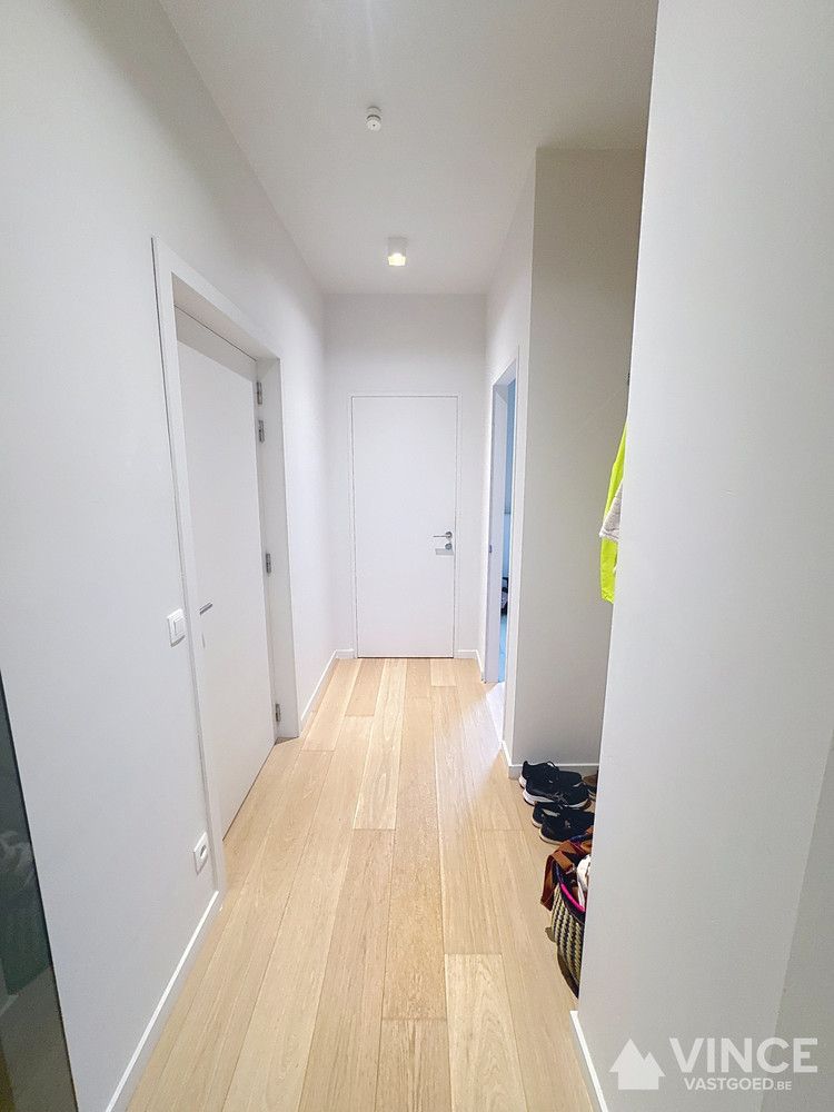 Recent gelijkvloers appartement foto 3