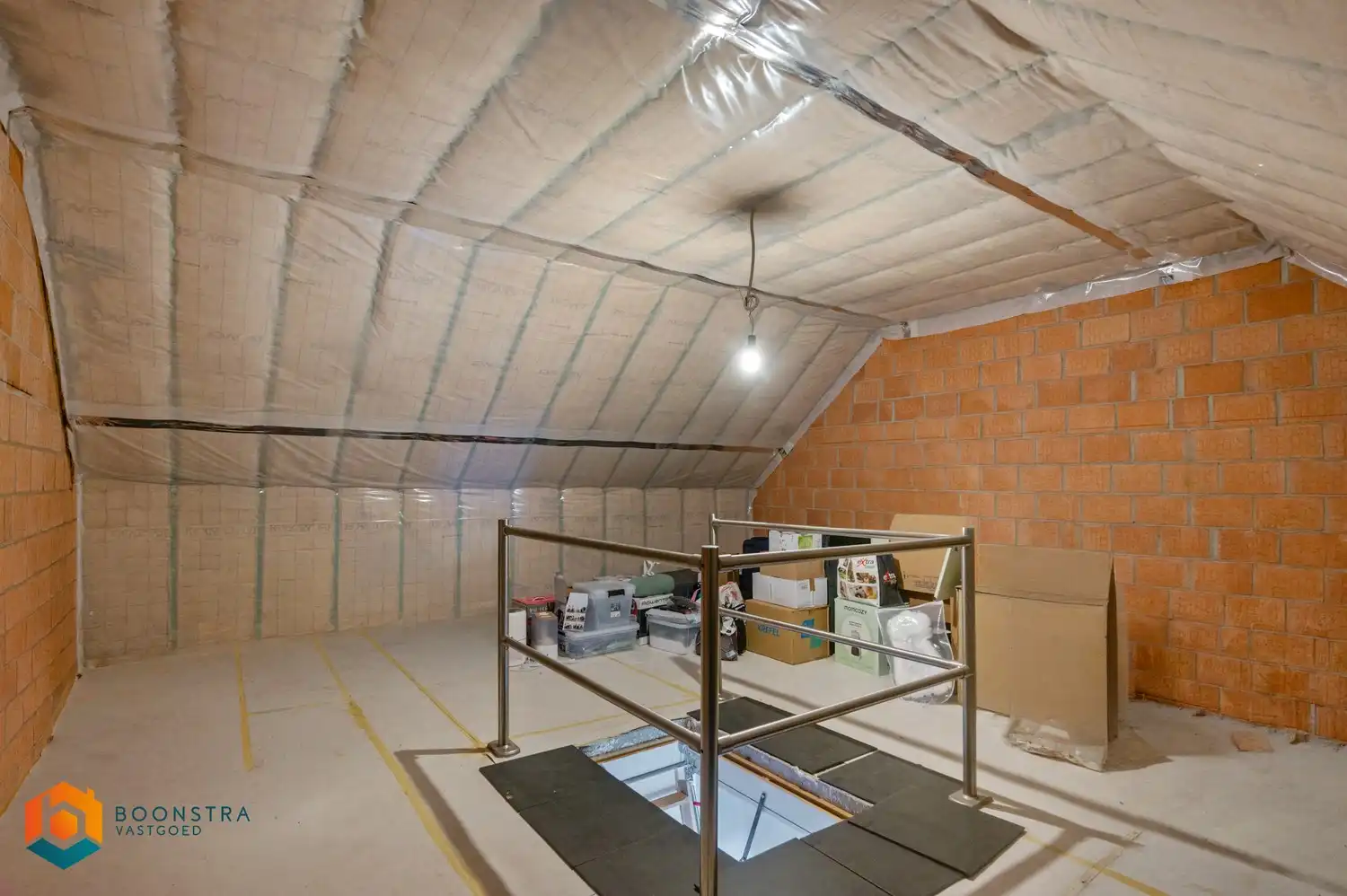 Energiezuinige woning met 3 slpkrs te Keerbergen foto 19