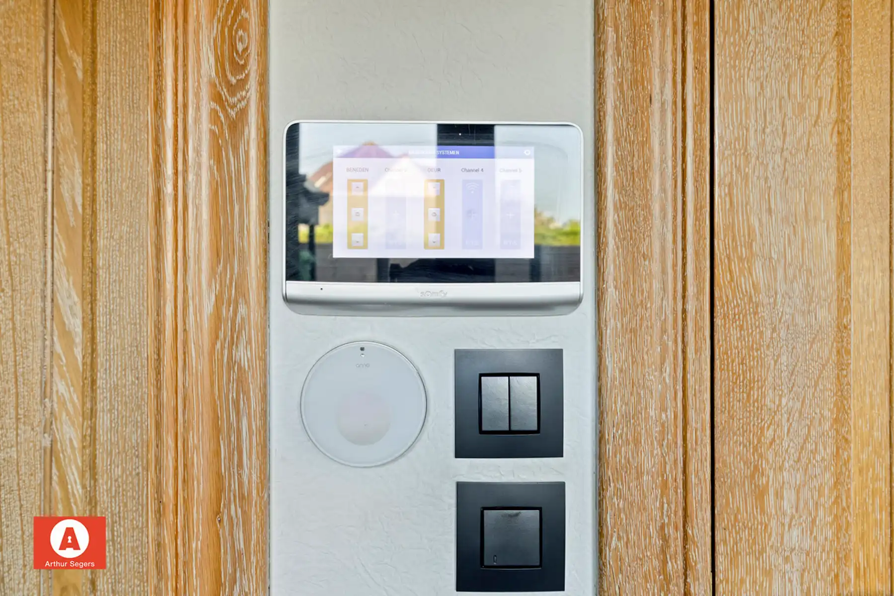 Ruime & energiezuinige gezinwoning in Kalfort  foto 3